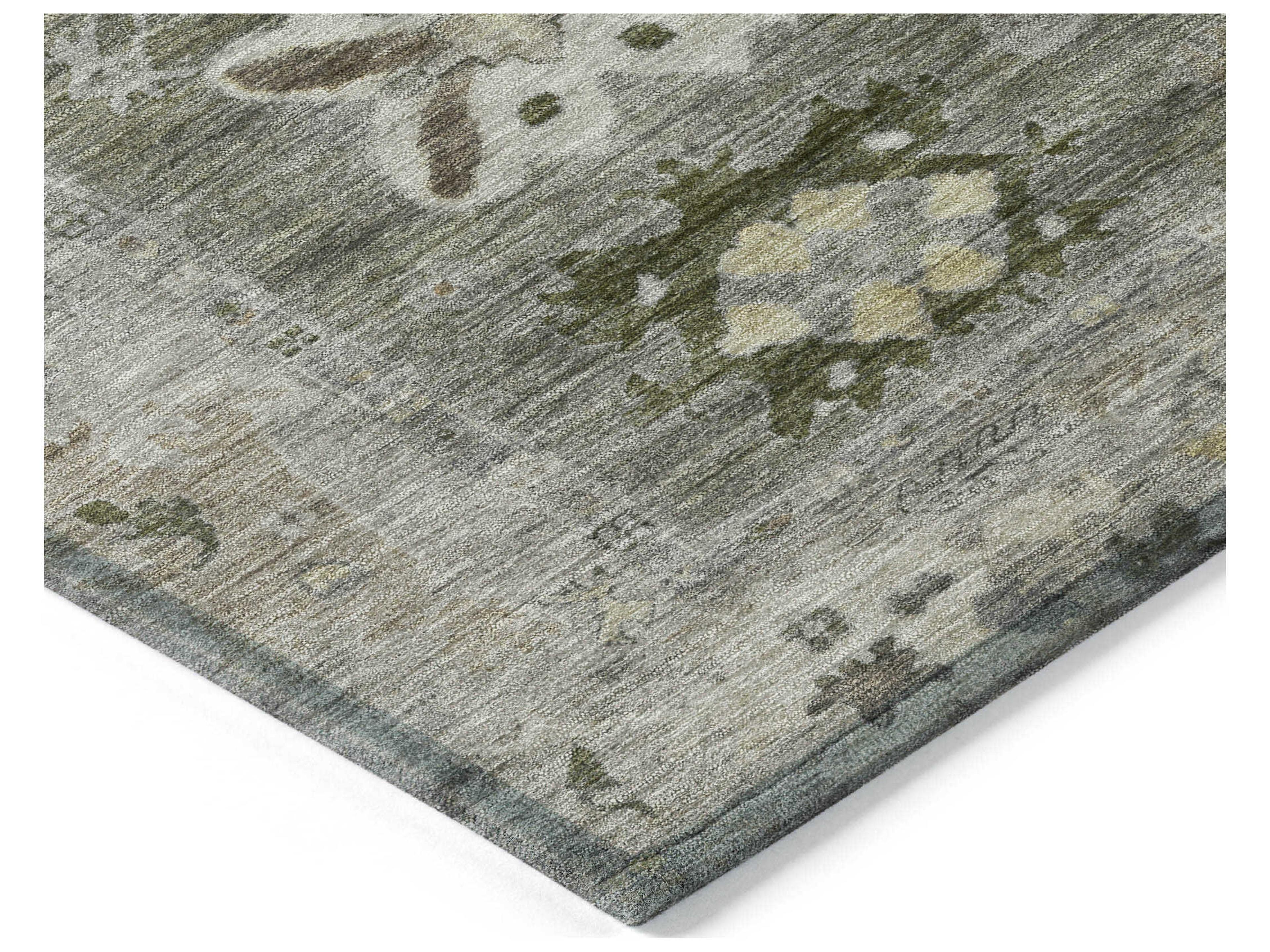 Dalyn Chantille Bordered Area Rug