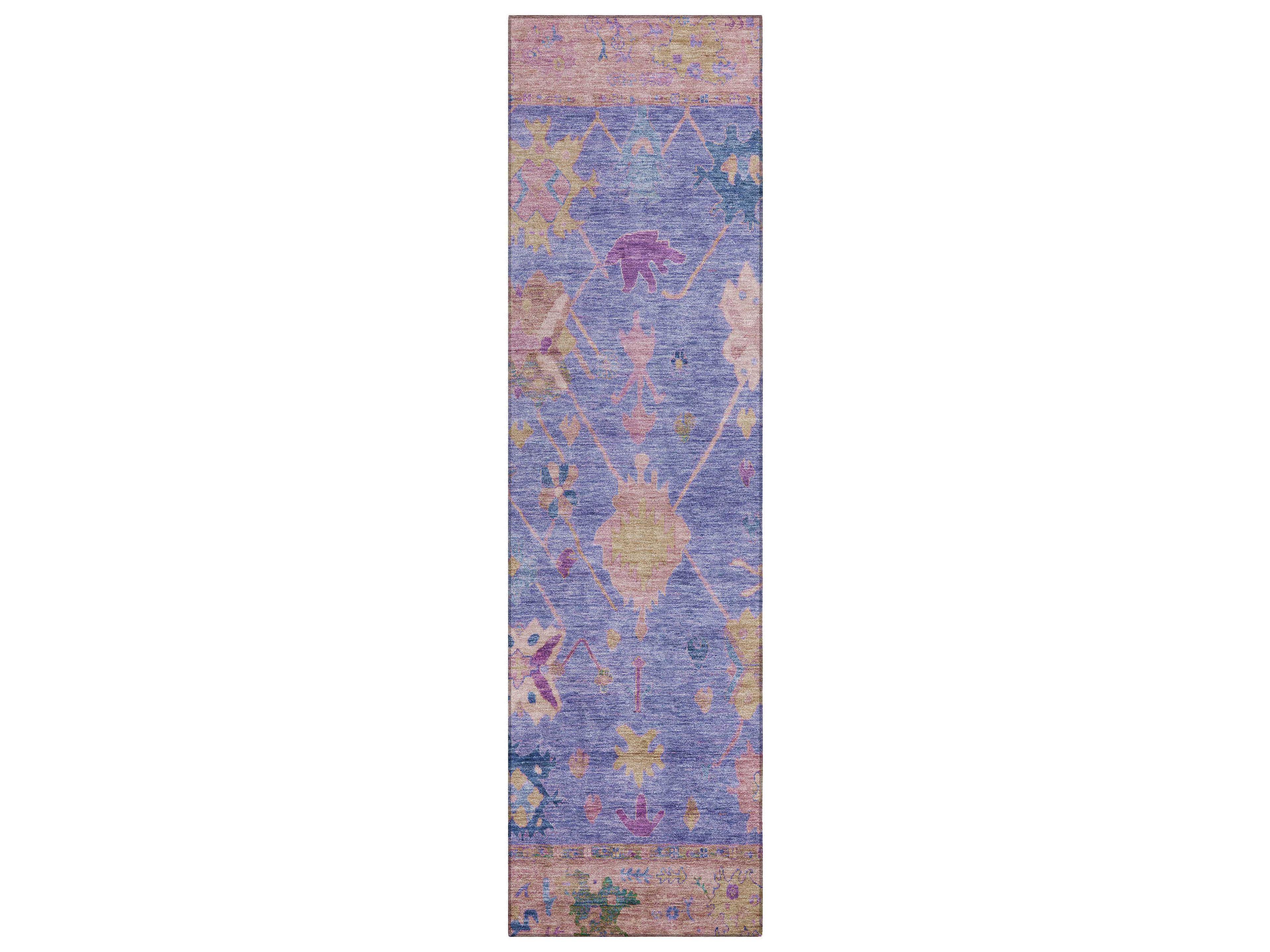 Dalyn Chantille Bordered Area Rug