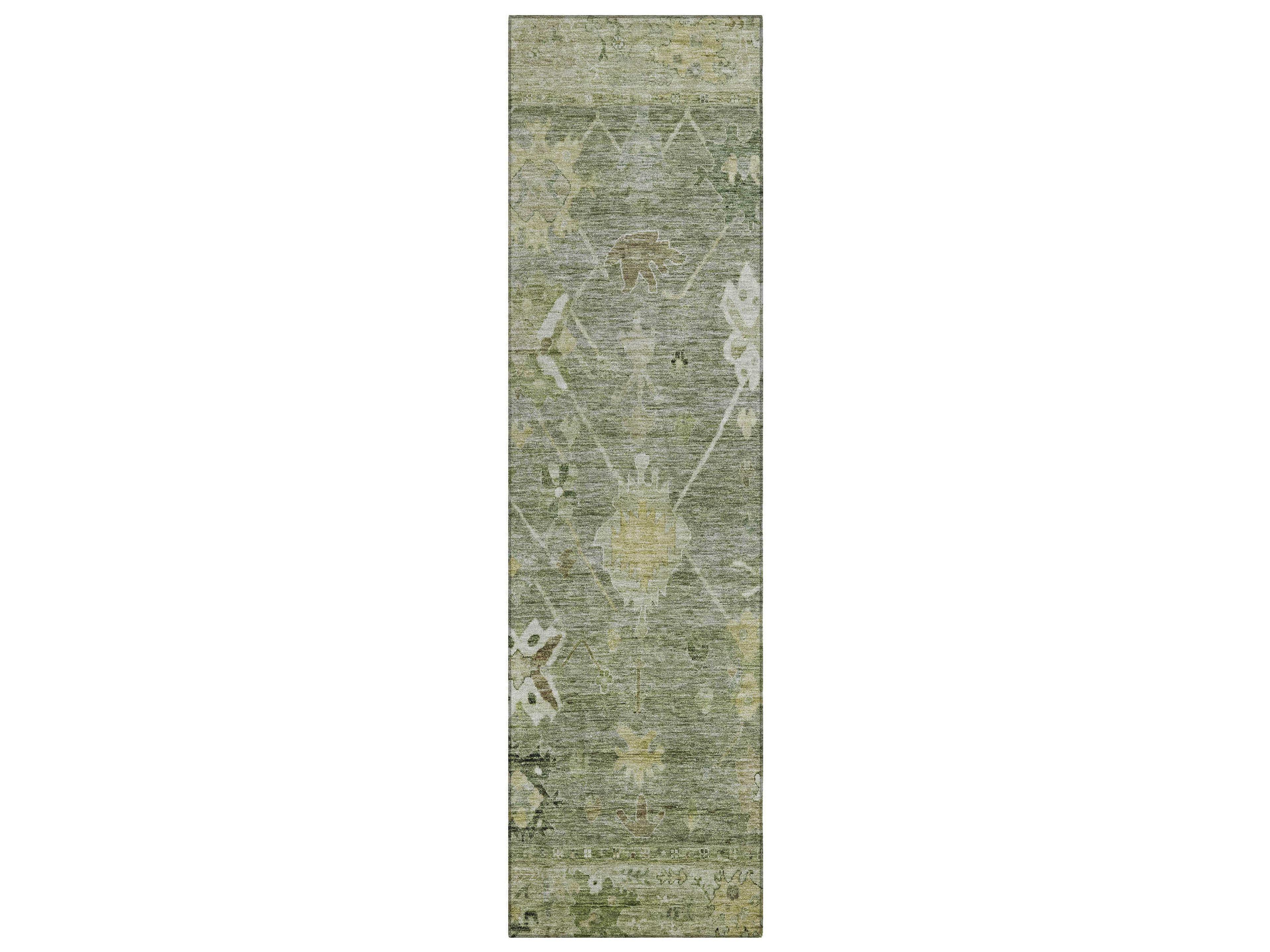 Dalyn Chantille Bordered Area Rug