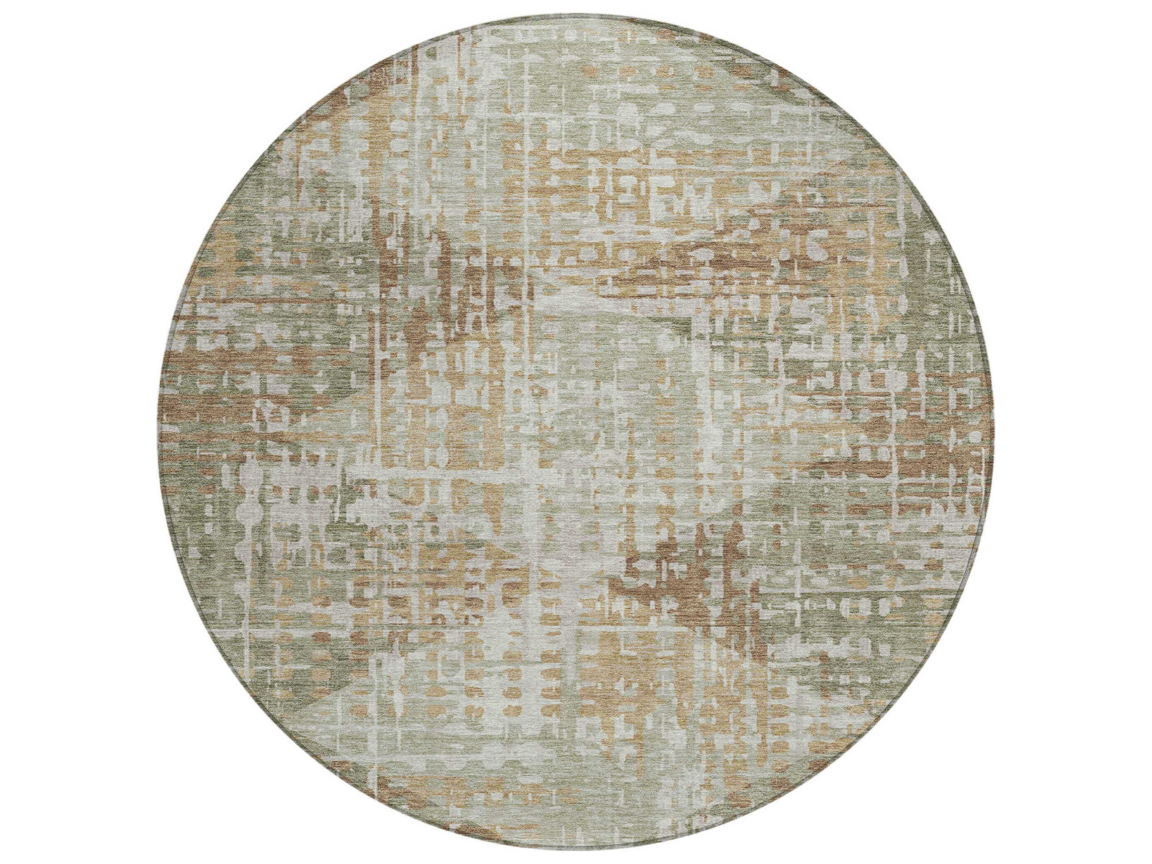 Dalyn Chantille Geometric Area Rug