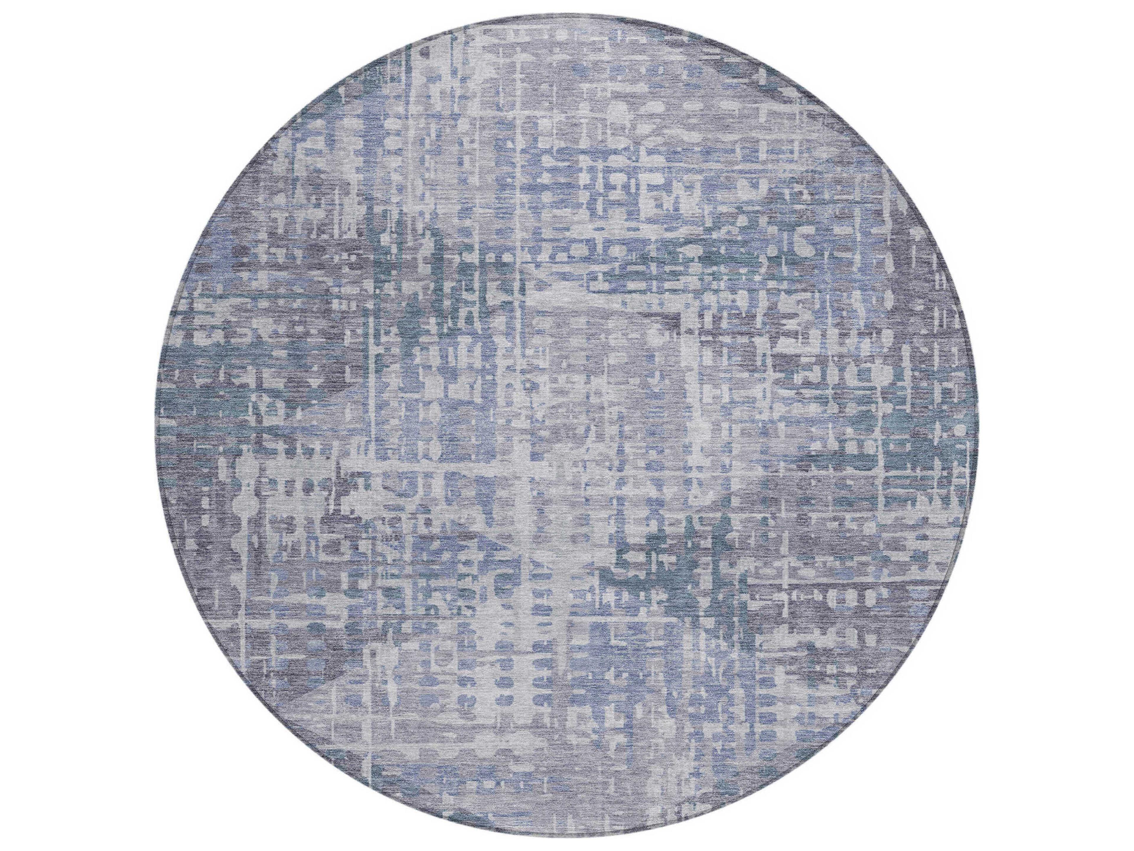 Dalyn Chantille Geometric Area Rug