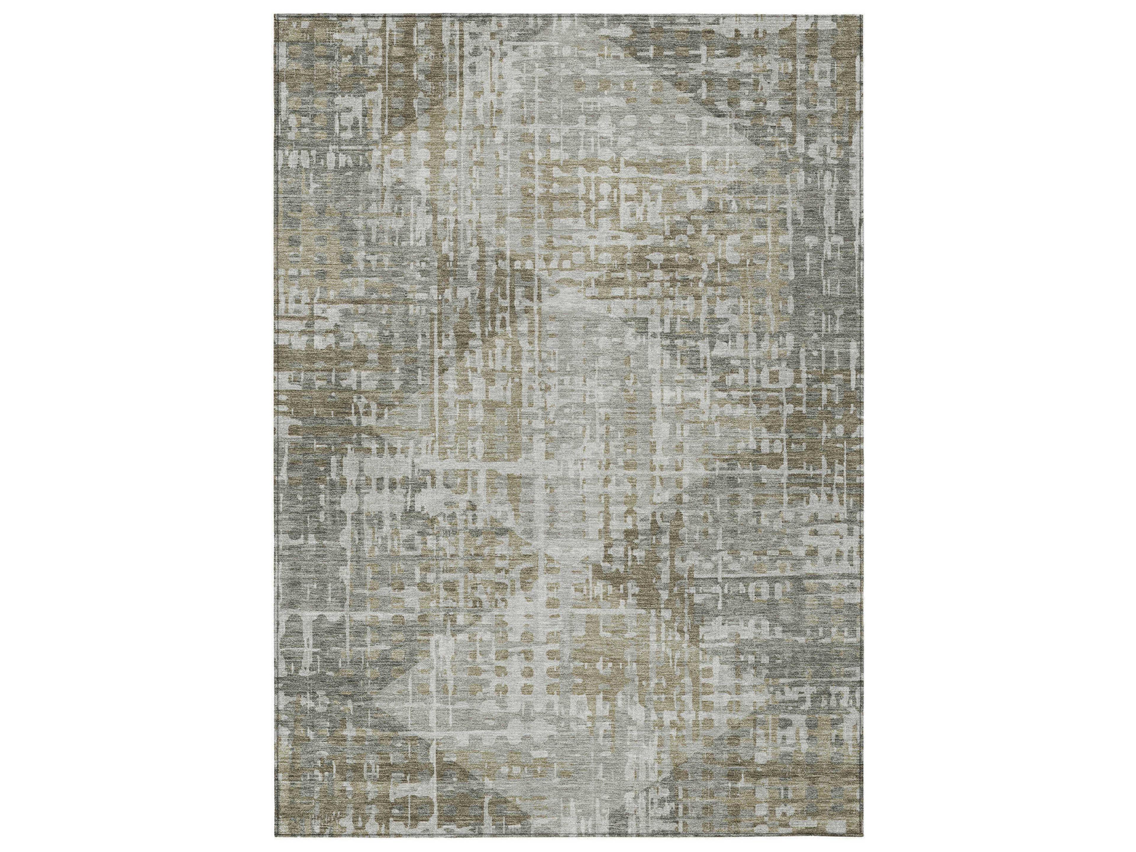 Chantille Geometric Area Rug