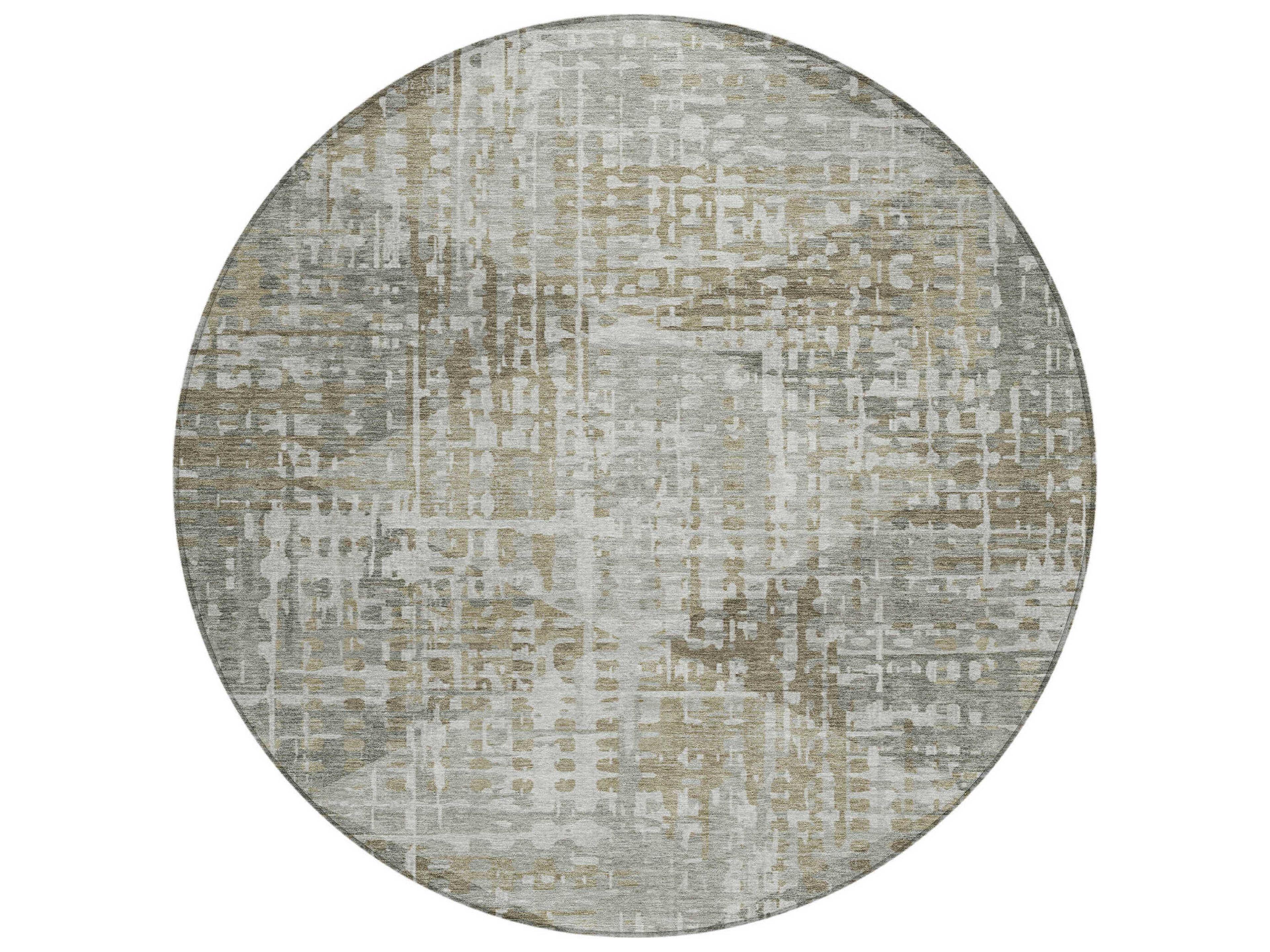 Dalyn Chantille Geometric Area Rug