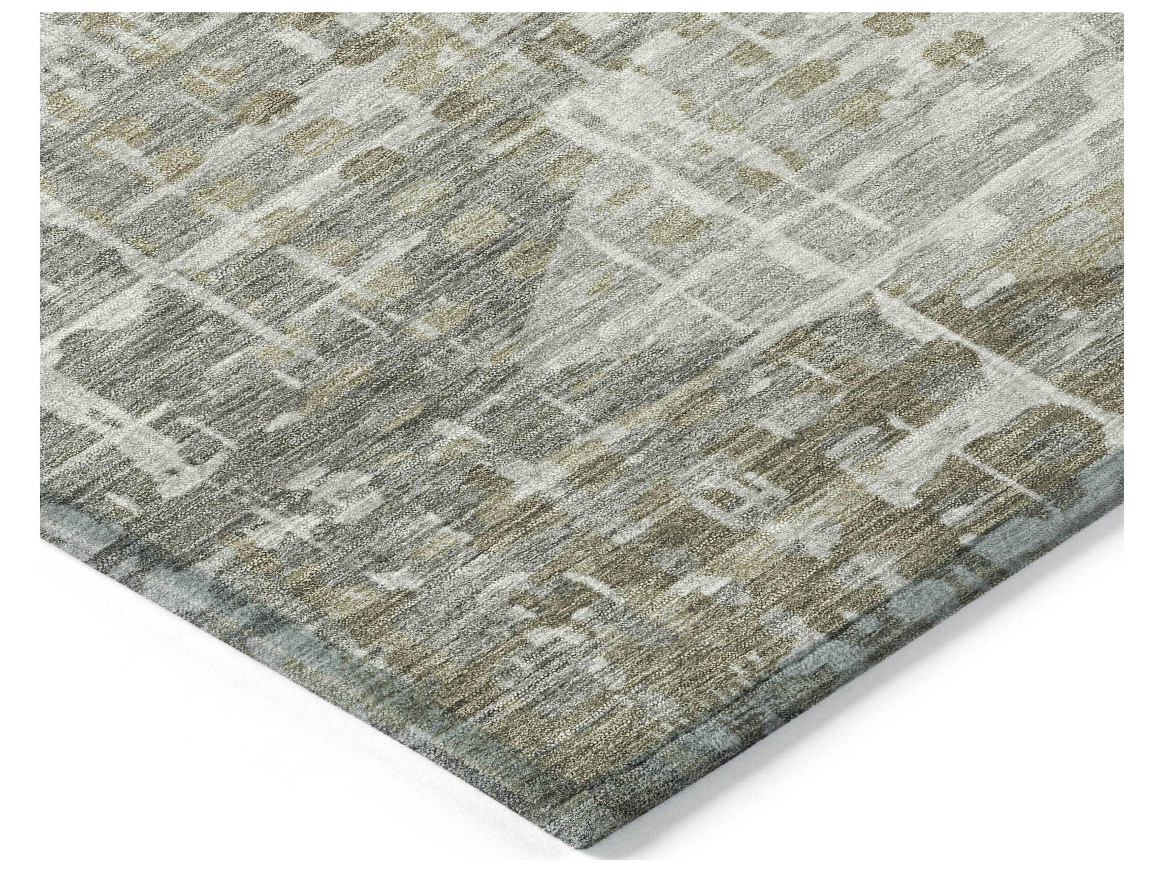 Dalyn Chantille Geometric Area Rug