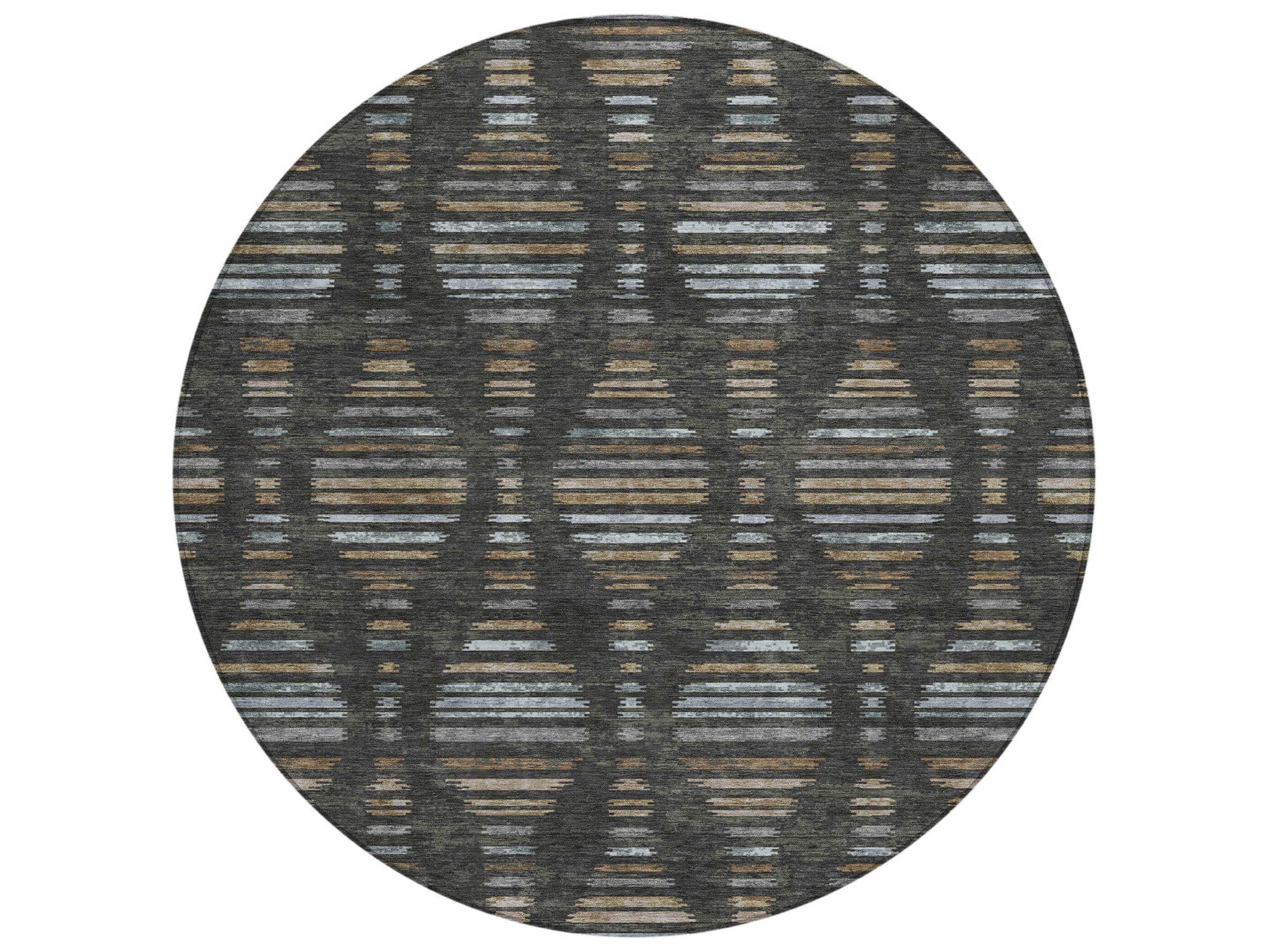 Dalyn Chantille Geometric Area Rug