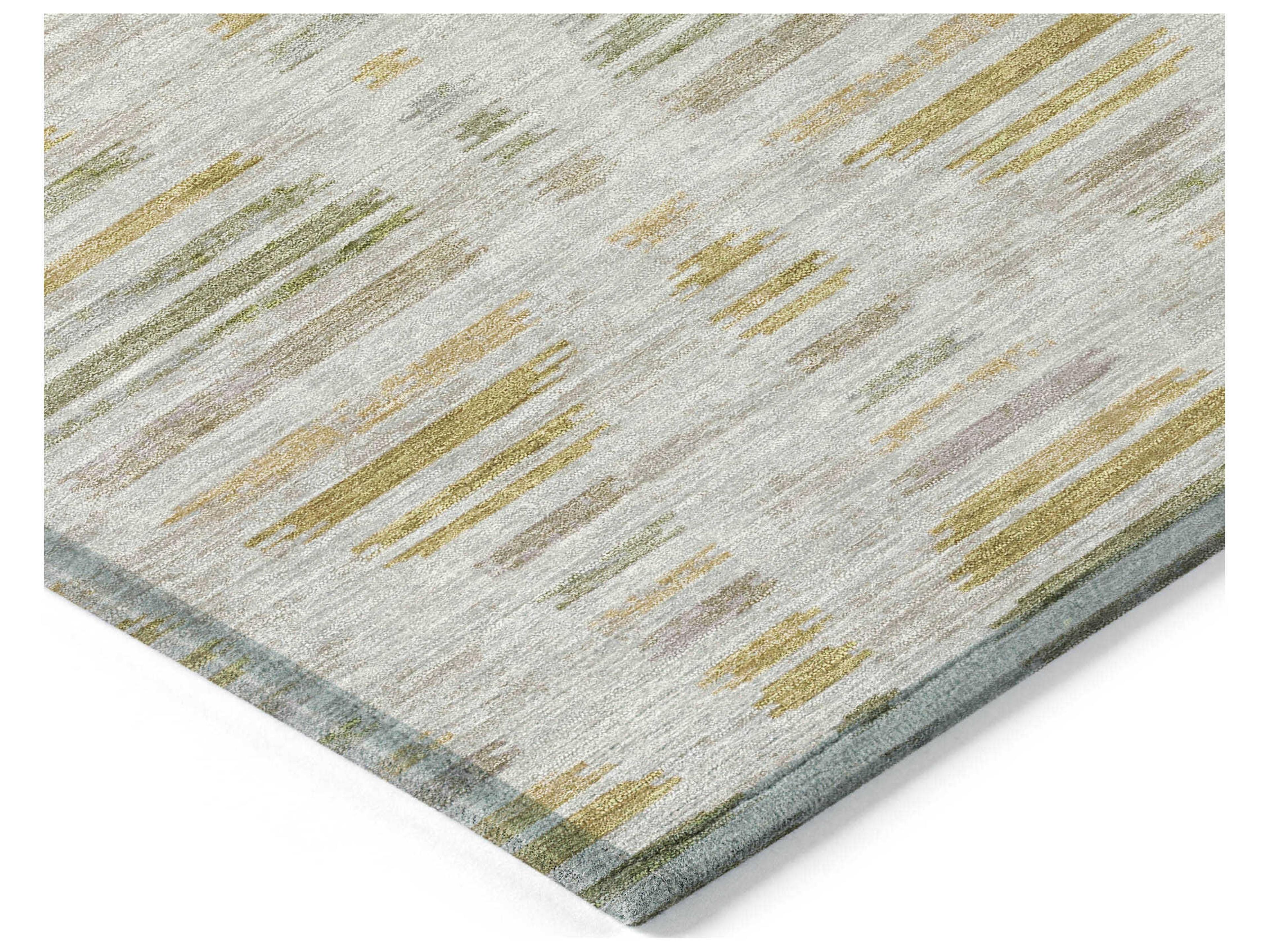 Dalyn Chantille Geometric Area Rug