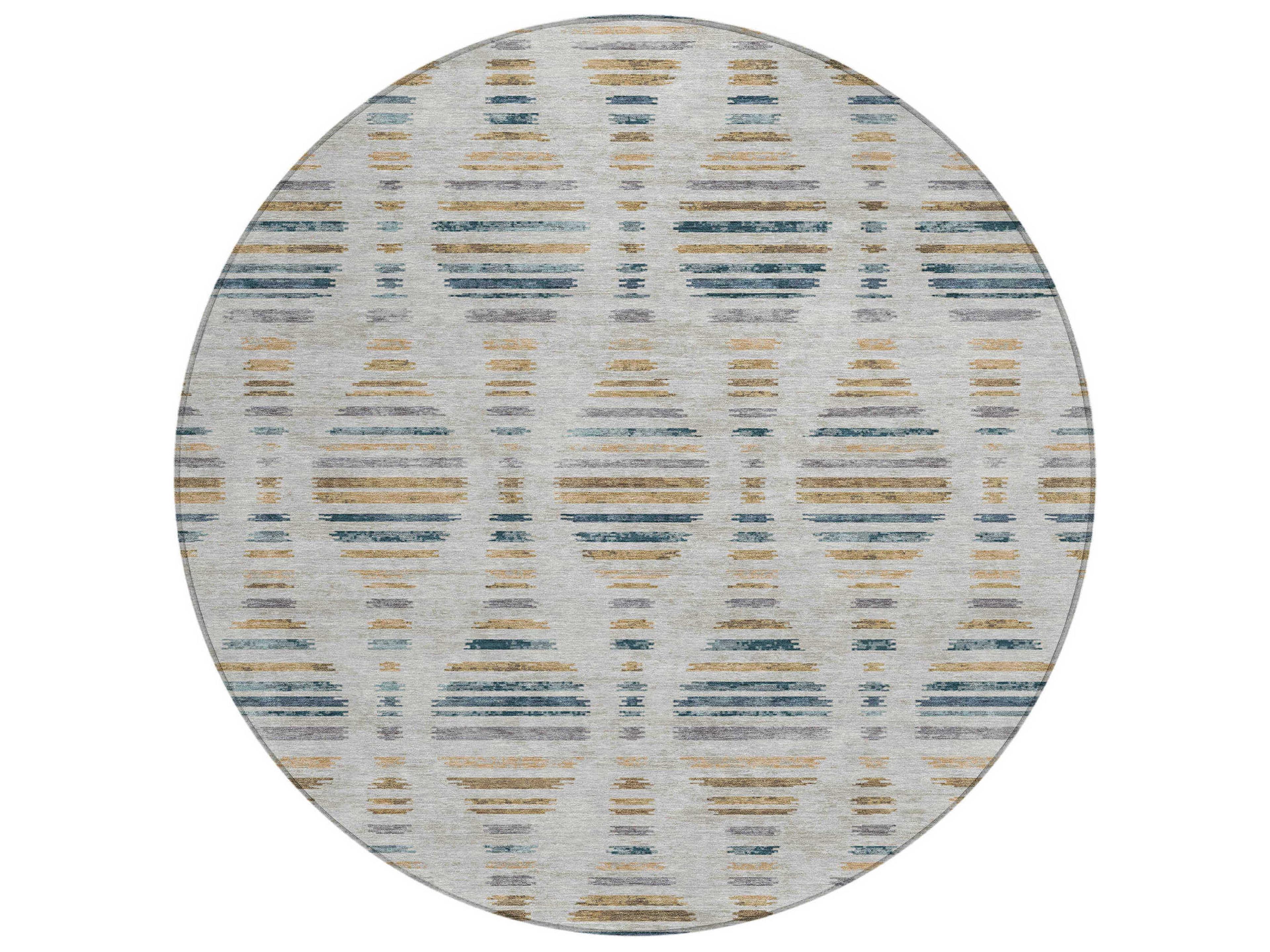 Dalyn Chantille Geometric Area Rug