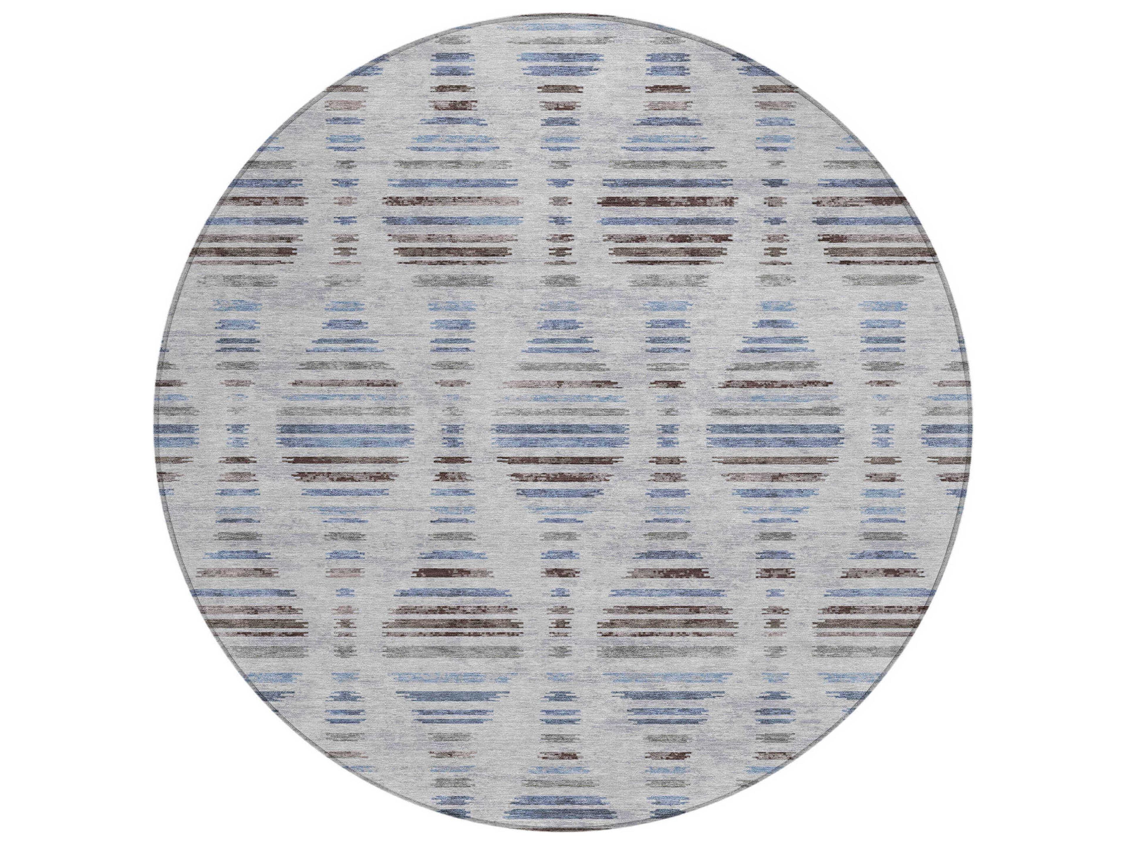 Dalyn Chantille Geometric Area Rug