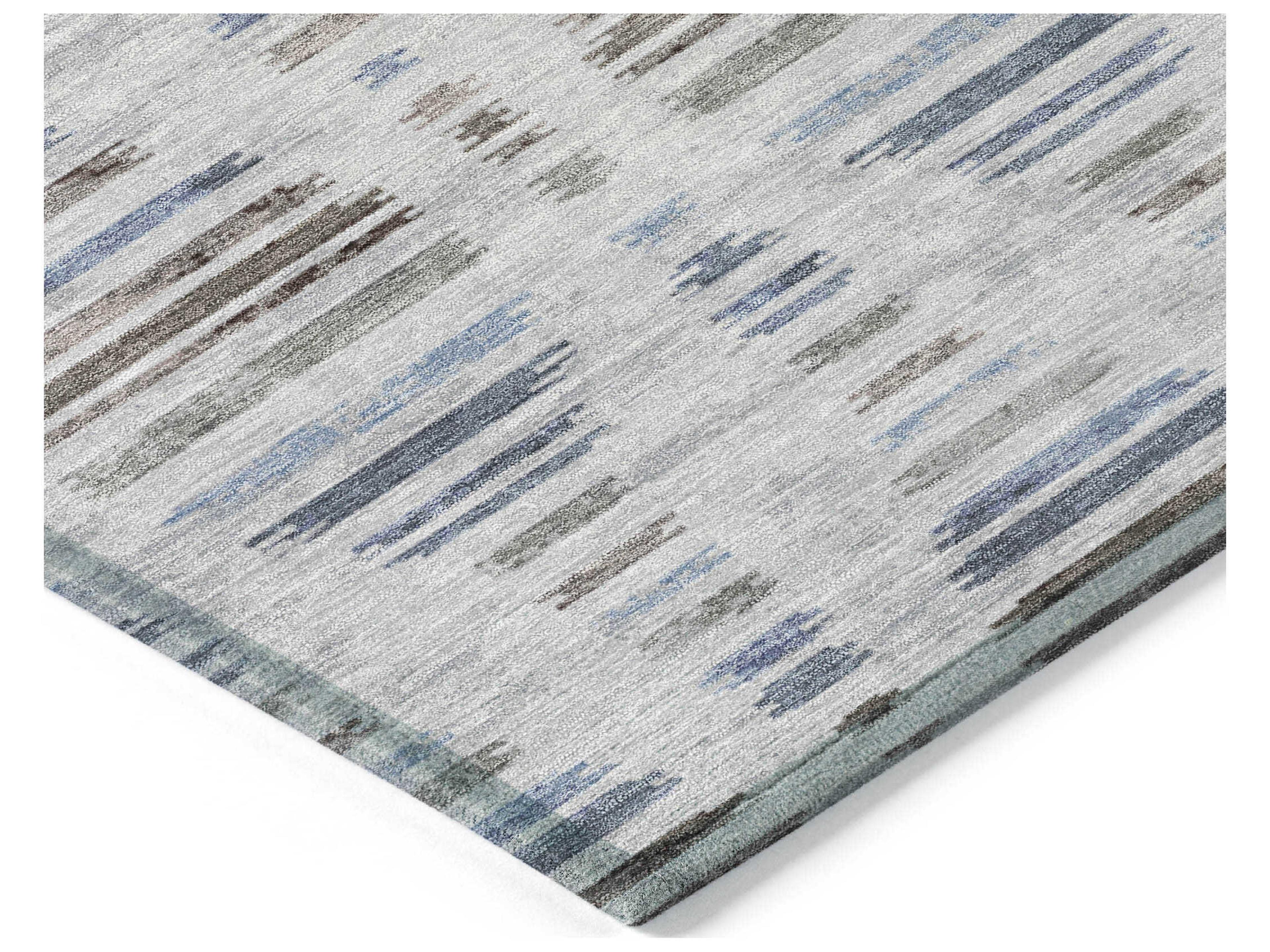 Dalyn Chantille Geometric Area Rug