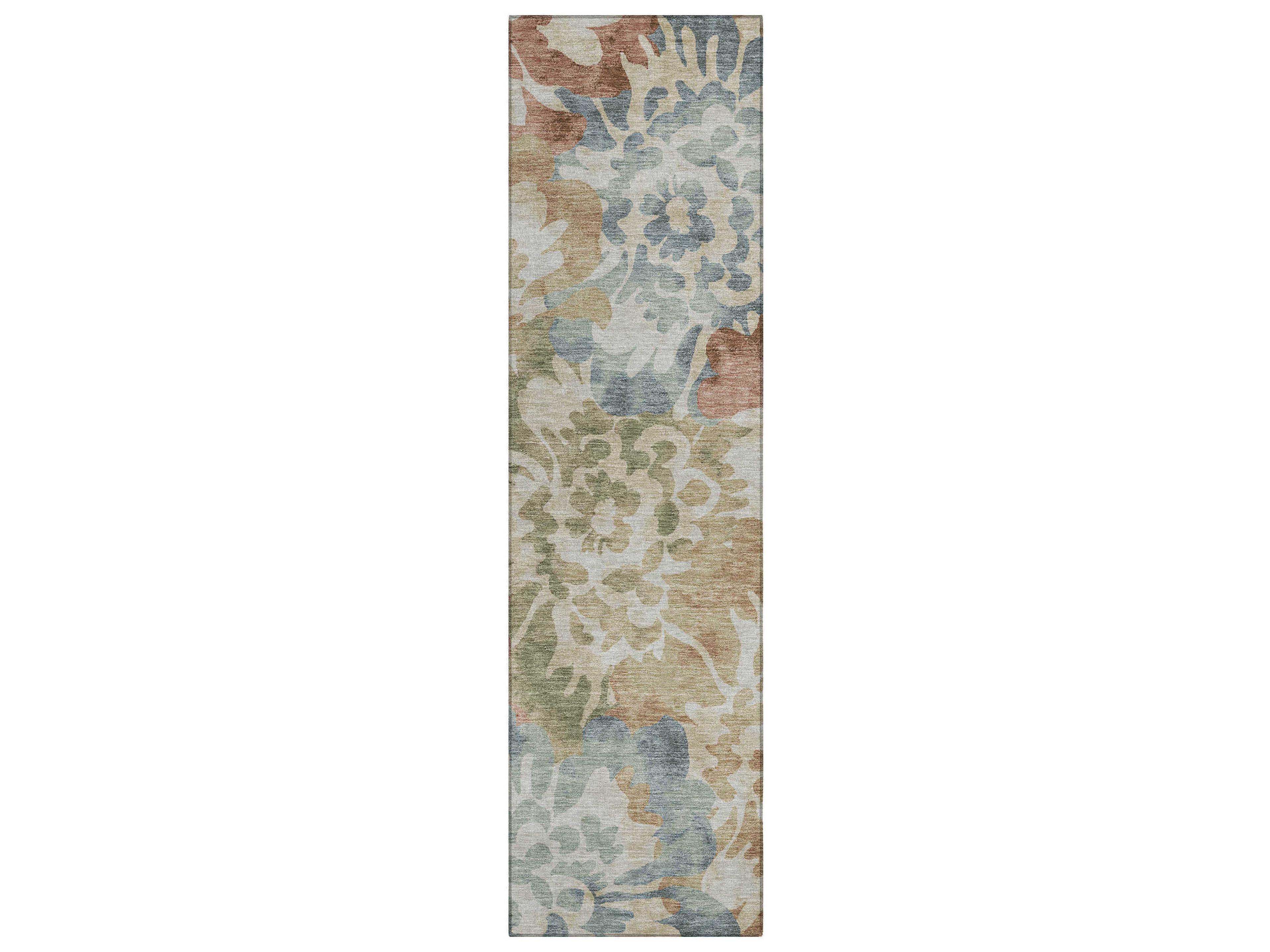 Dalyn Chantille Floral Area Rug