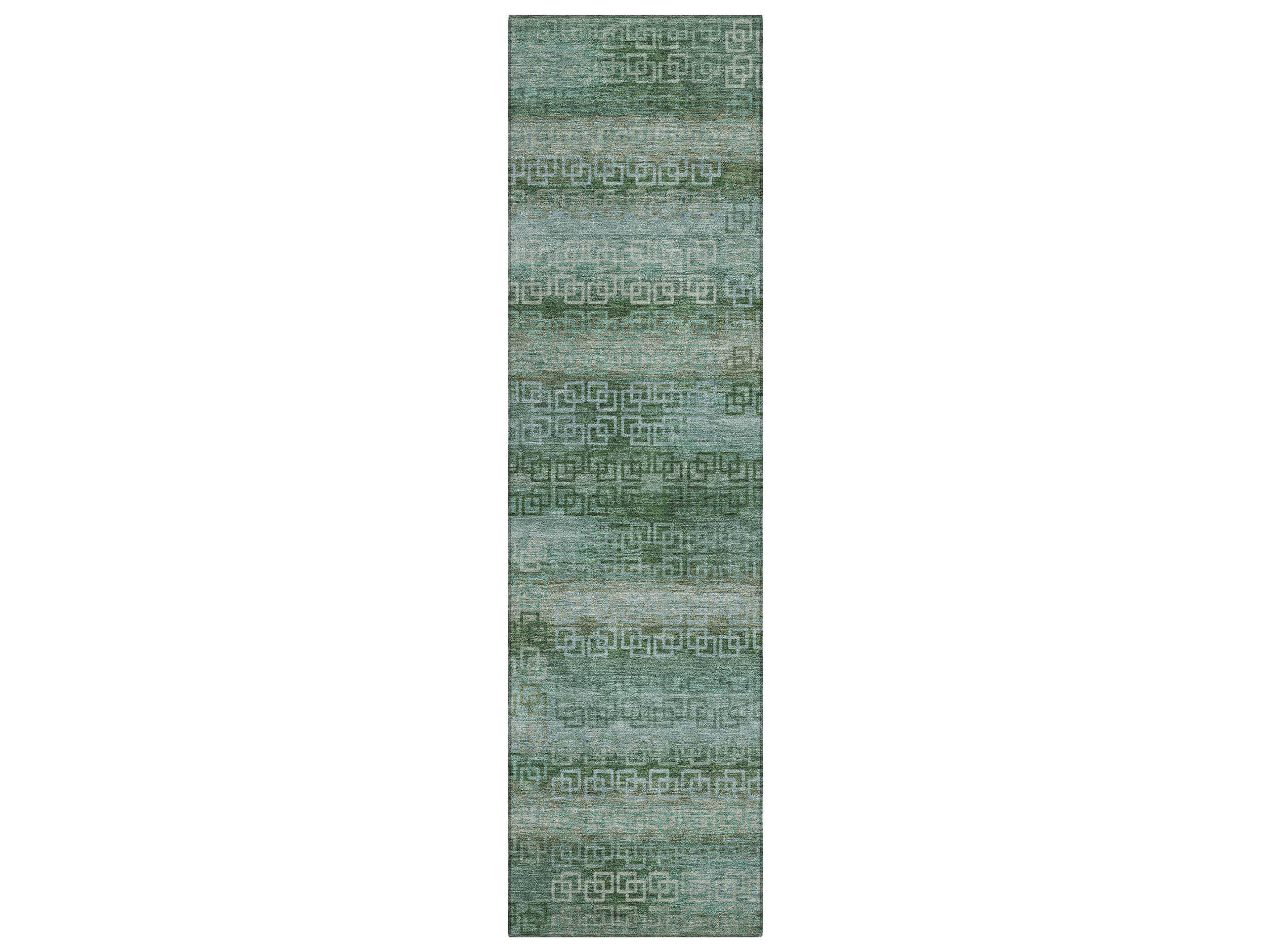 Dalyn Chantille Striped Area Rug