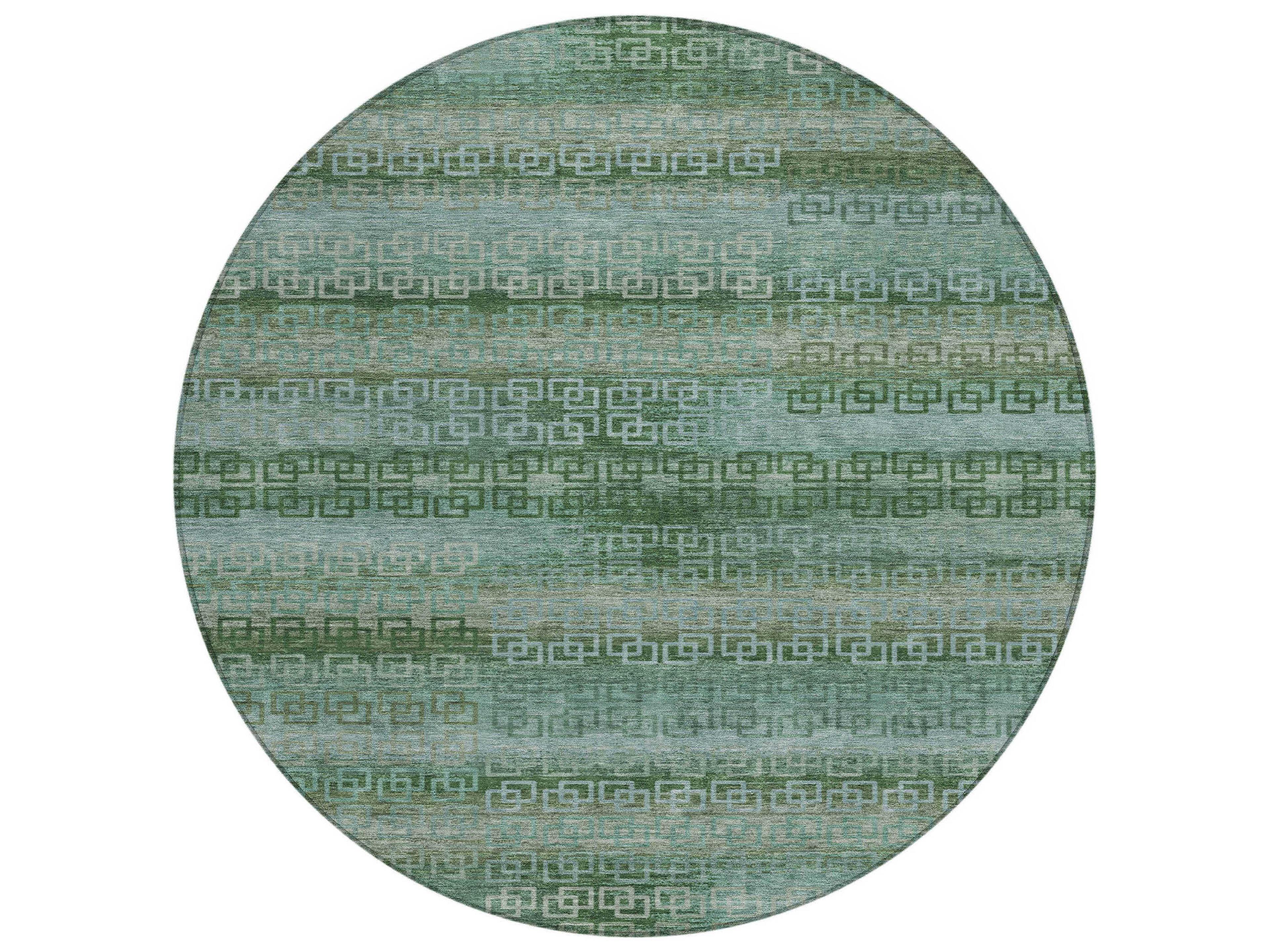 Dalyn Chantille Striped Area Rug