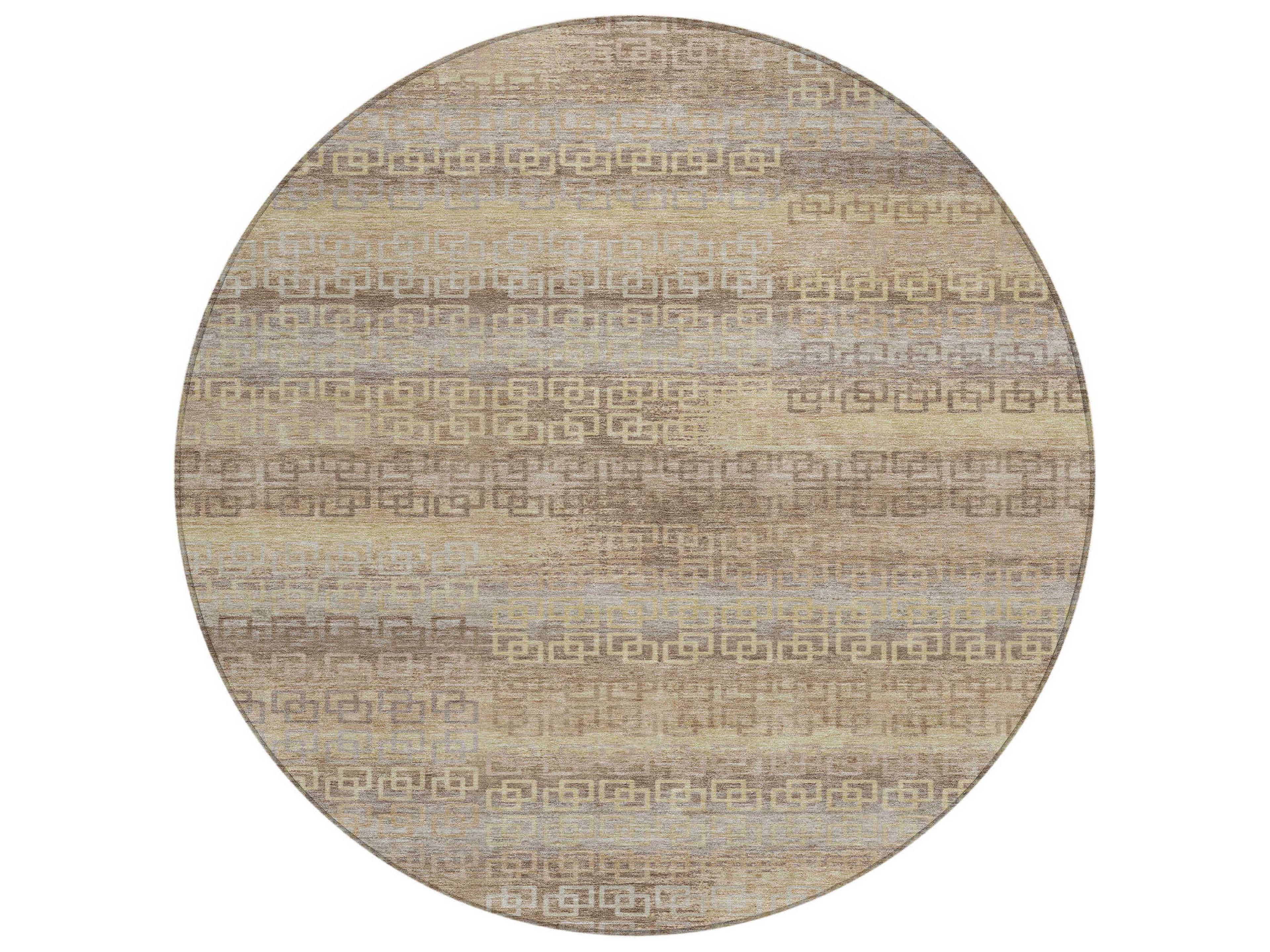 Dalyn Chantille Striped Area Rug