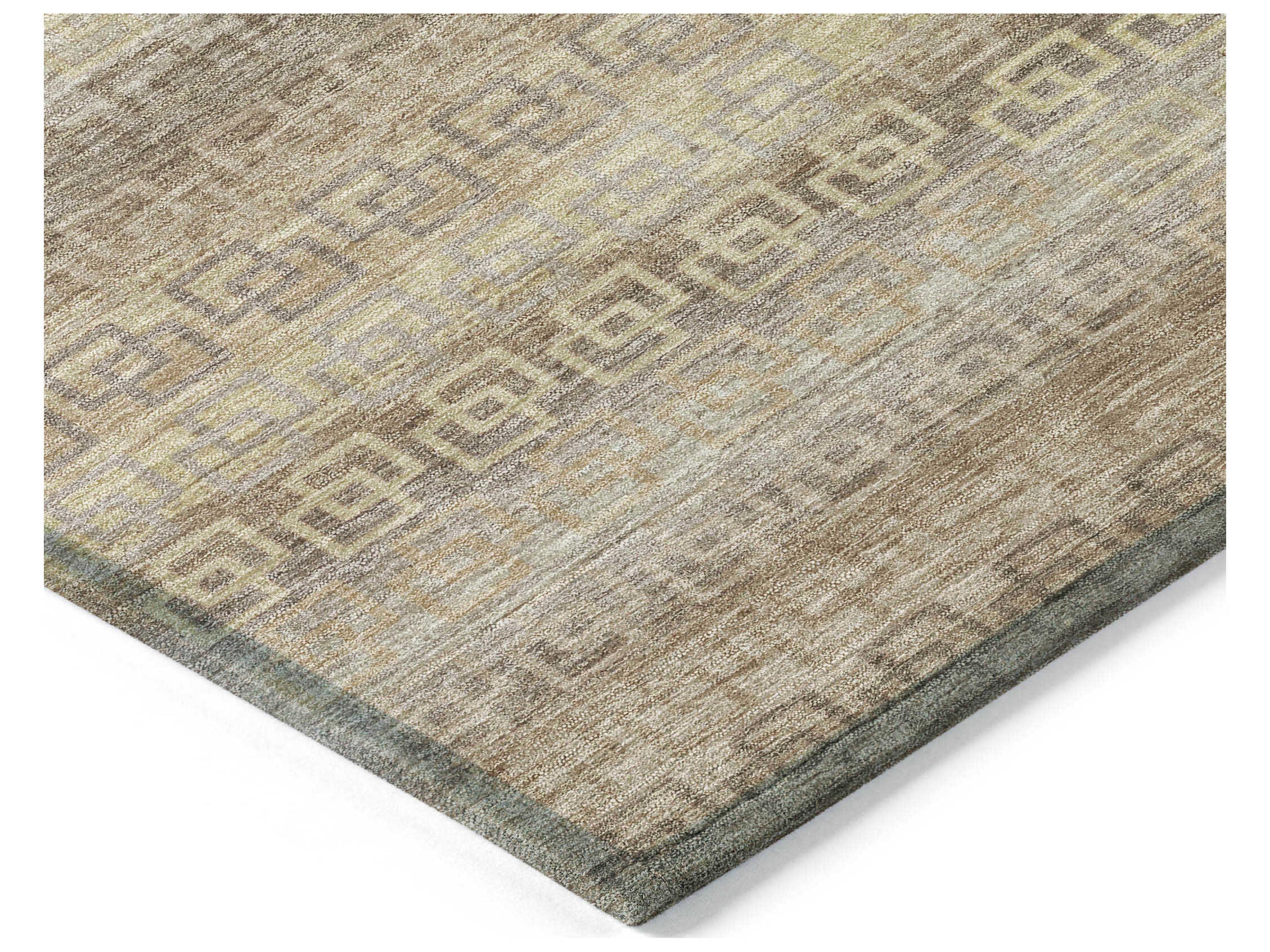 Dalyn Chantille Striped Area Rug