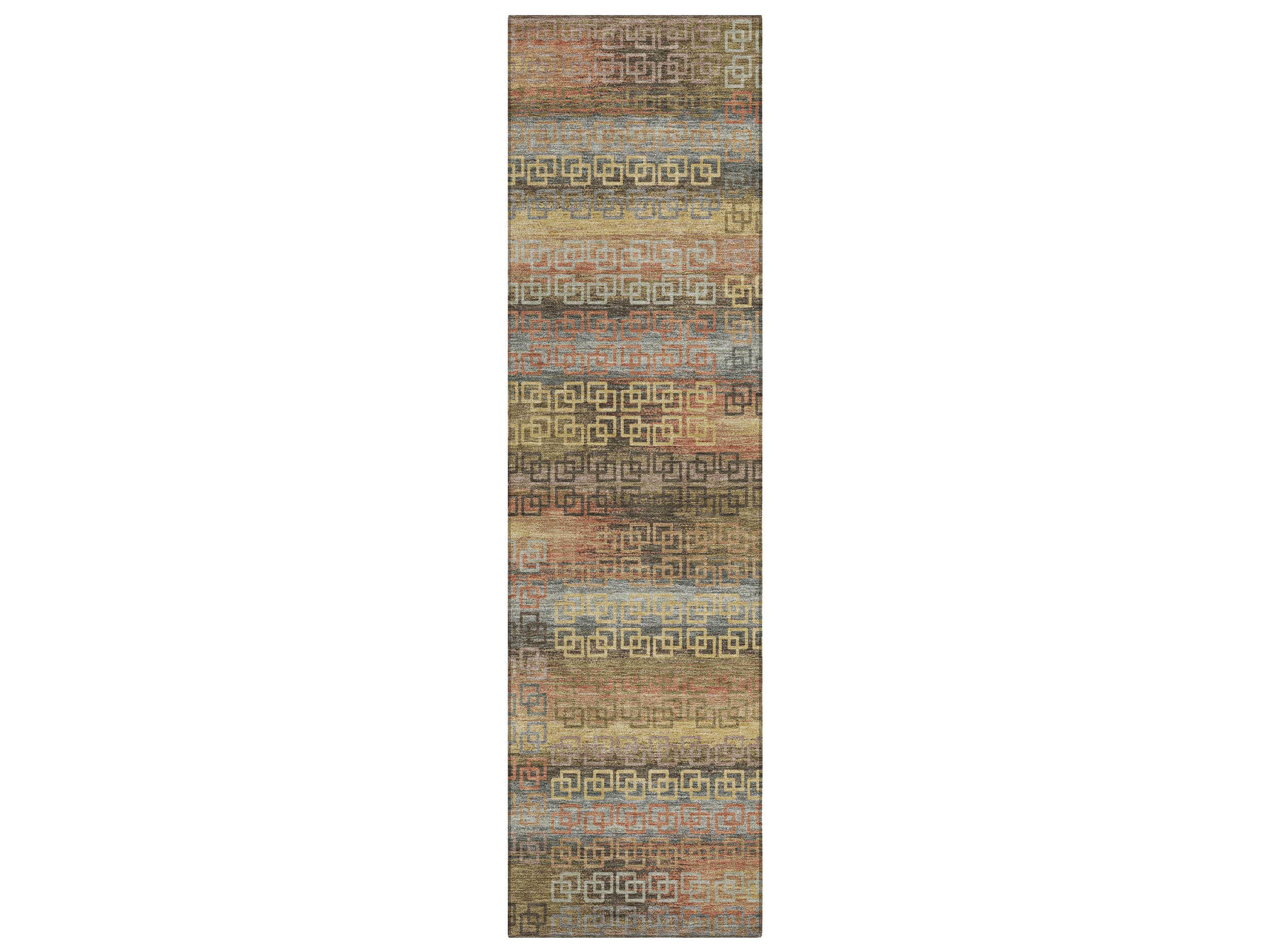 Dalyn Chantille Striped Area Rug