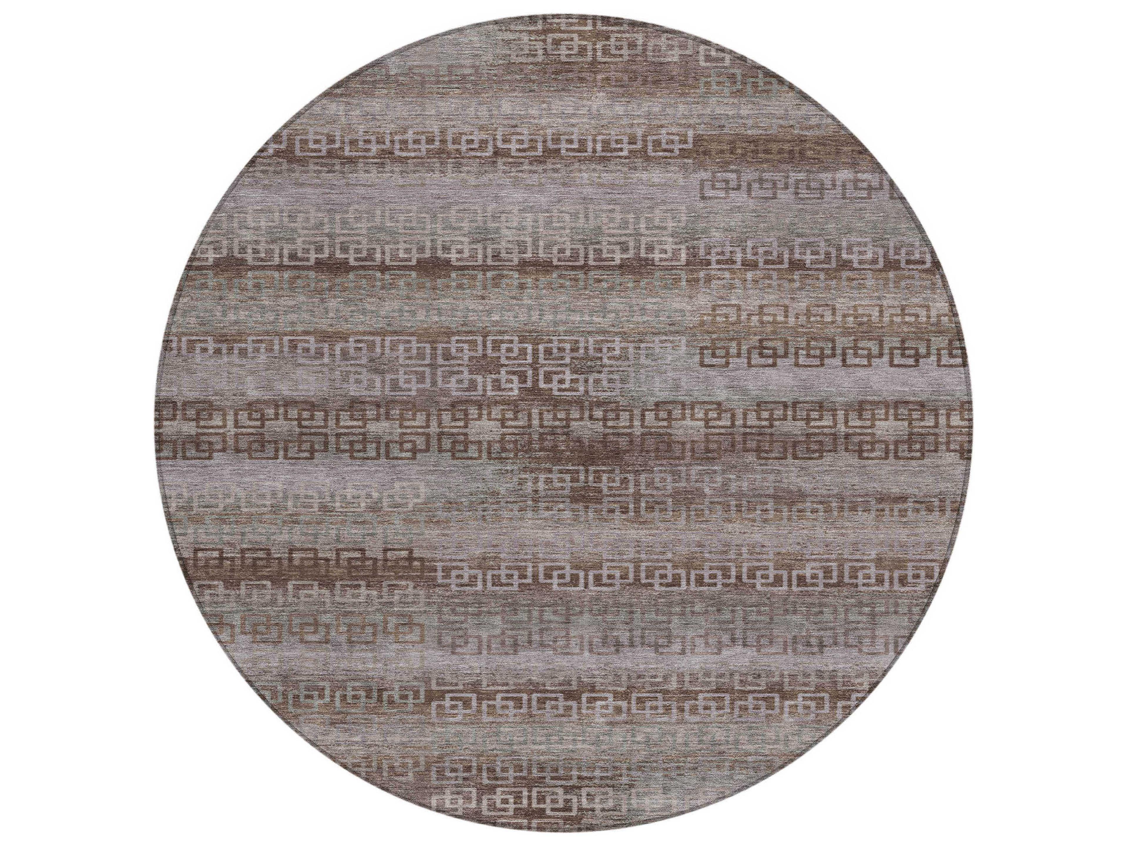Dalyn Chantille Striped Area Rug