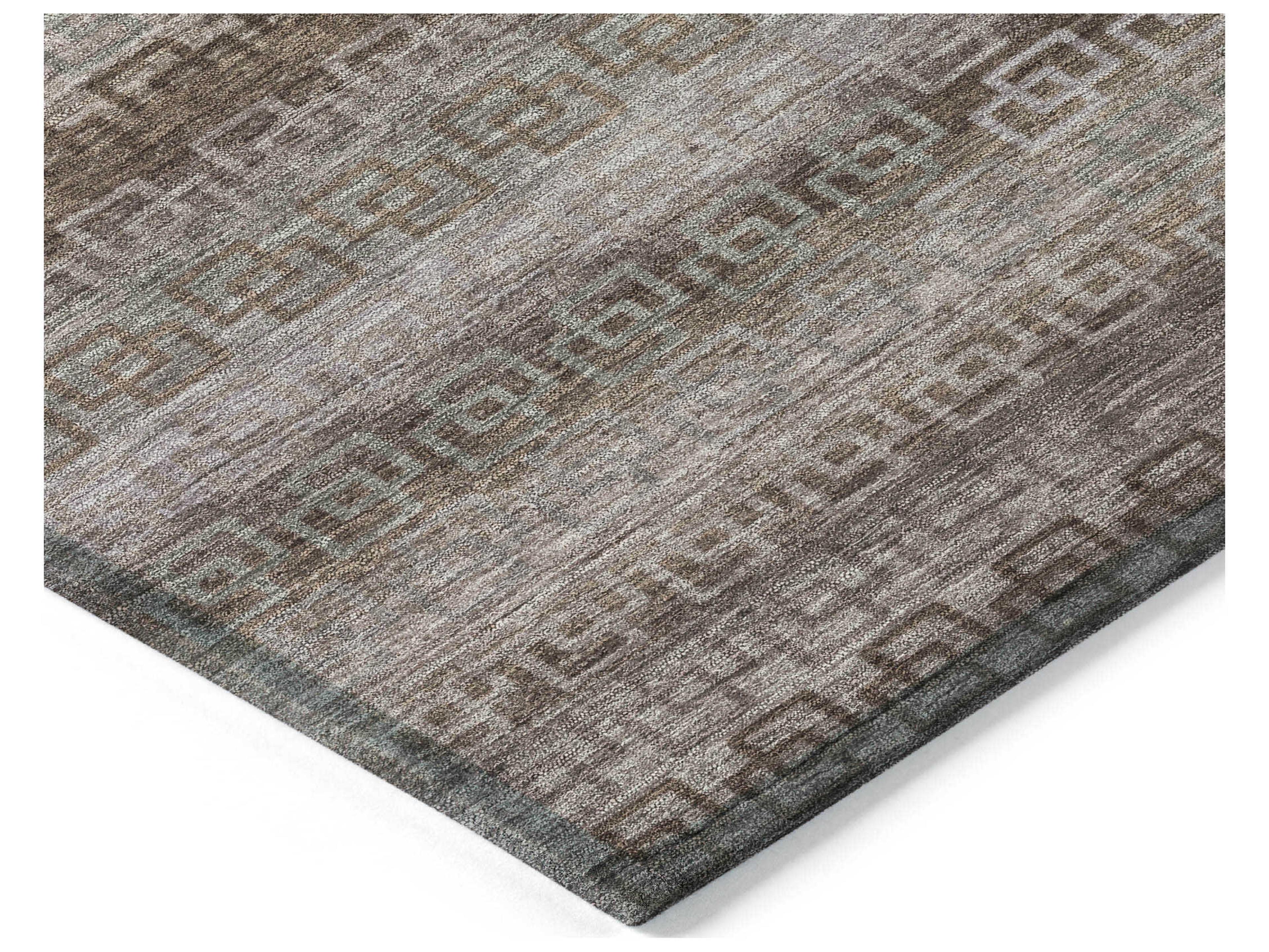 Dalyn Chantille Striped Area Rug