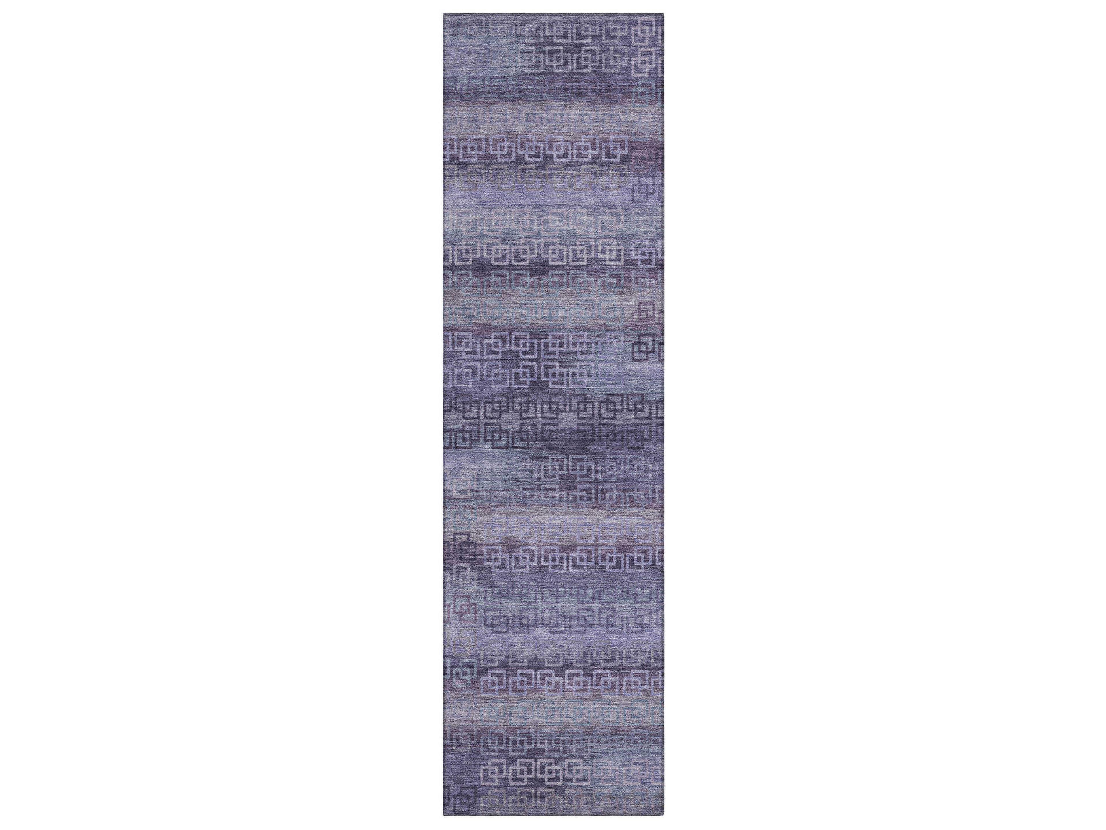 Dalyn Chantille Striped Area Rug