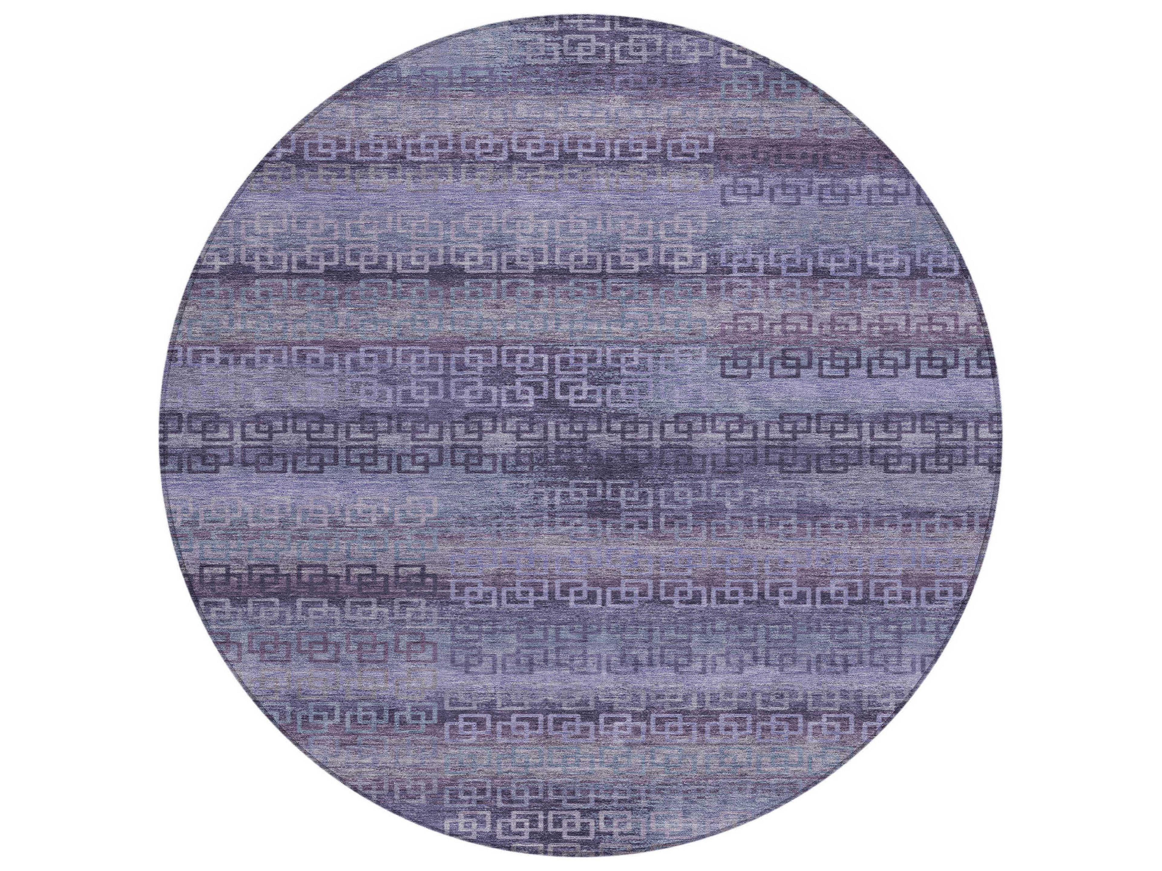 Dalyn Chantille Striped Area Rug