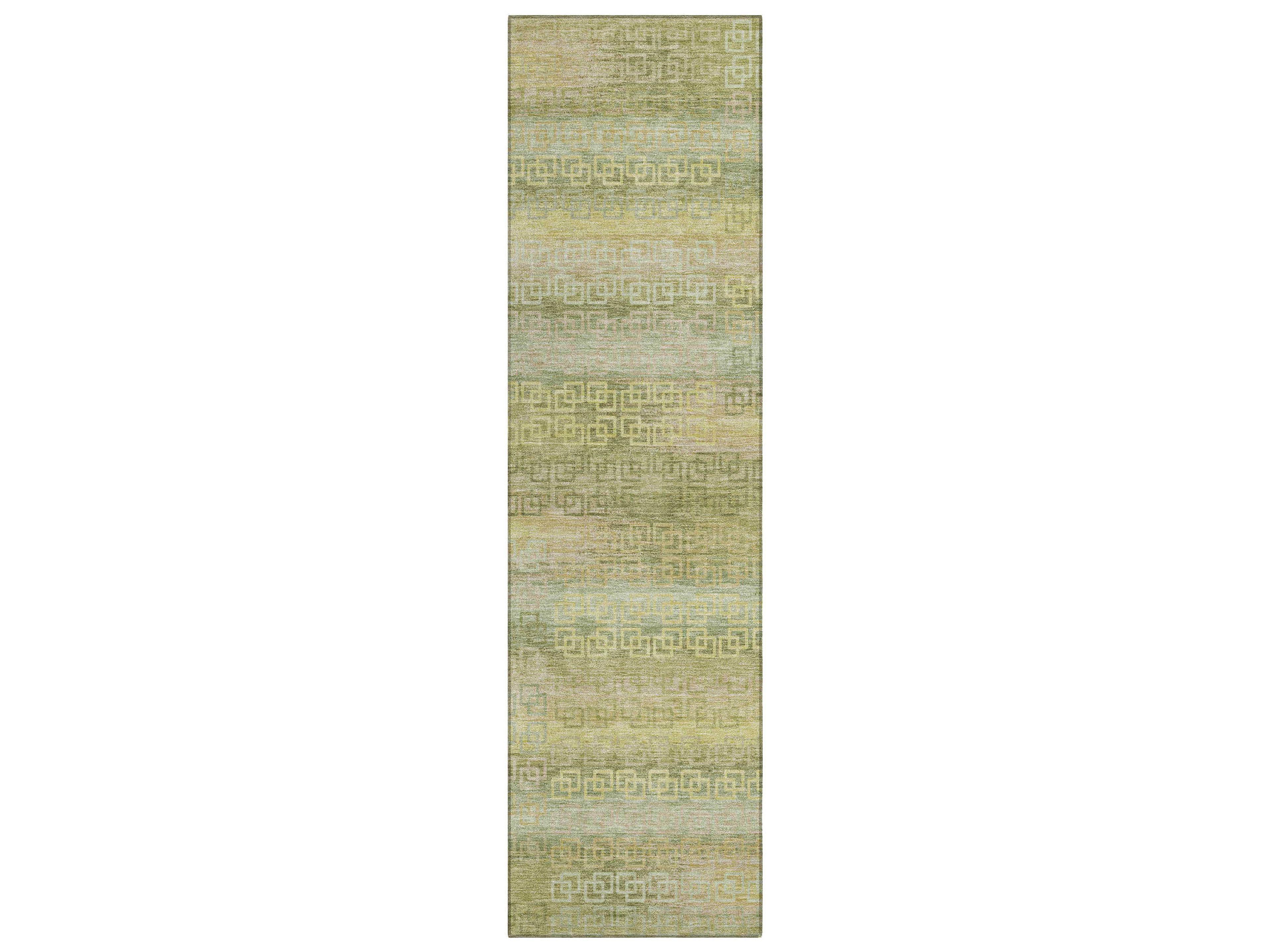 Dalyn Chantille Striped Area Rug