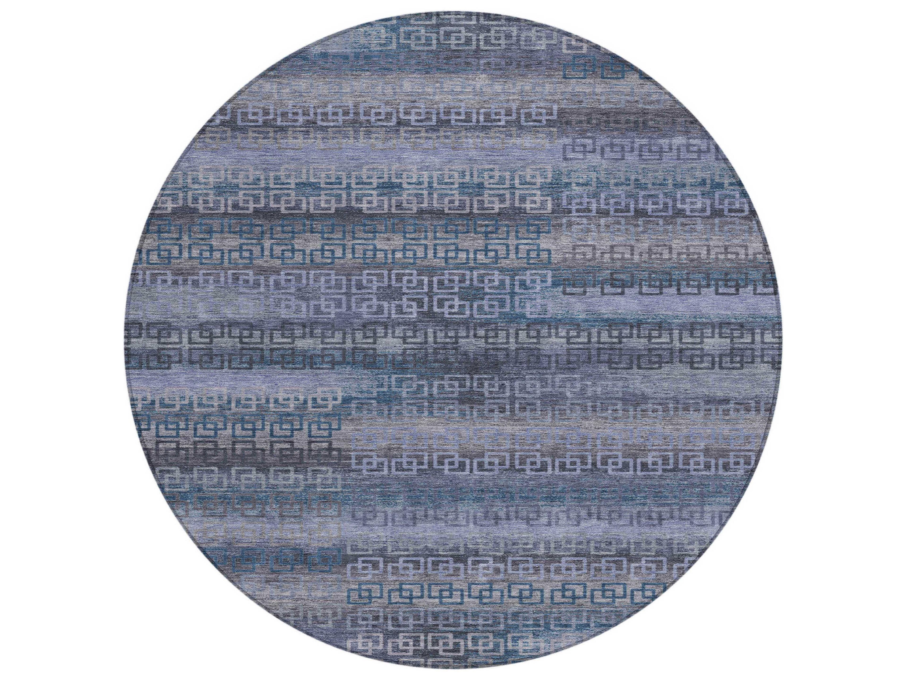 Dalyn Chantille Striped Area Rug