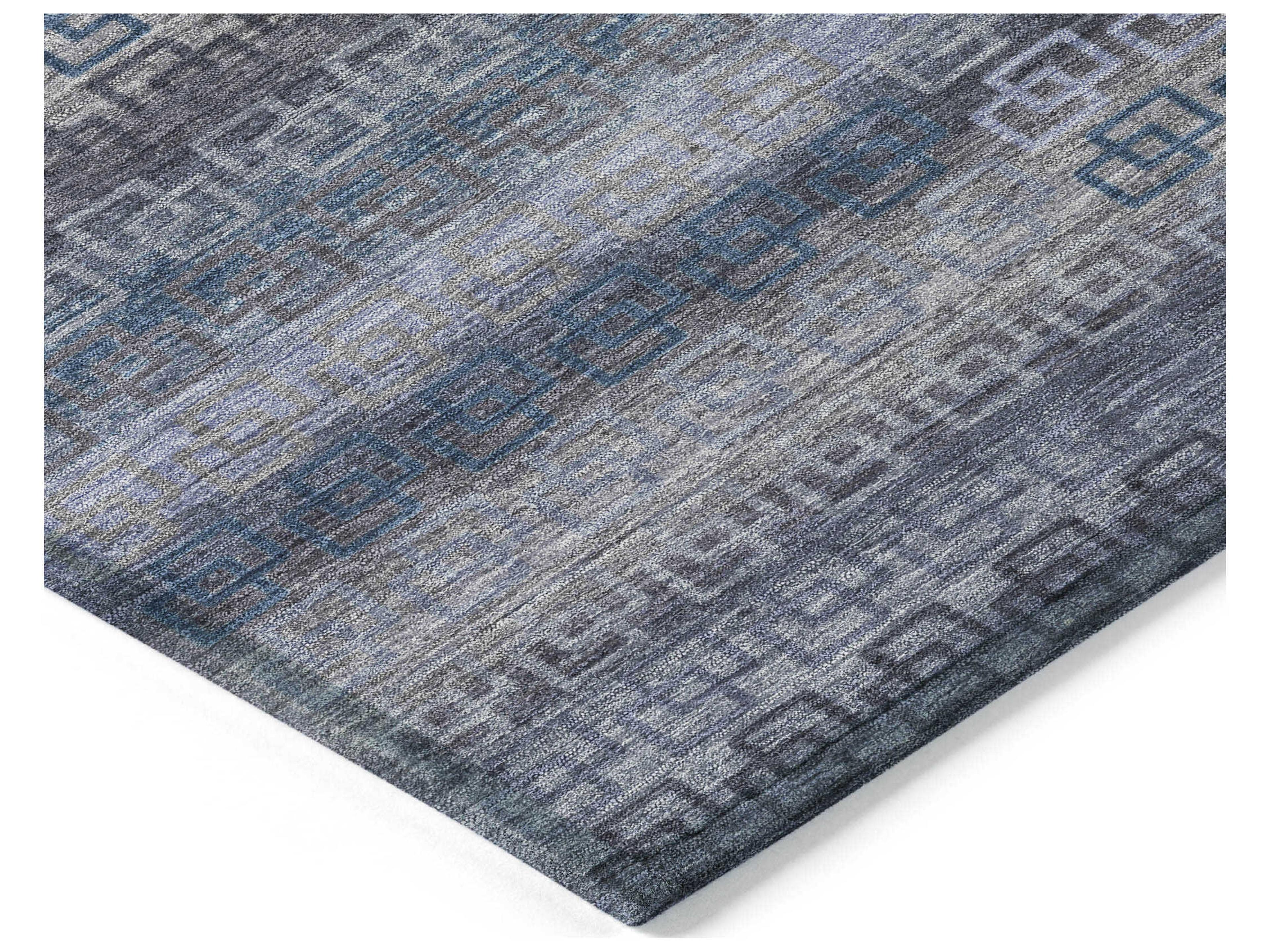 Dalyn Chantille Striped Area Rug