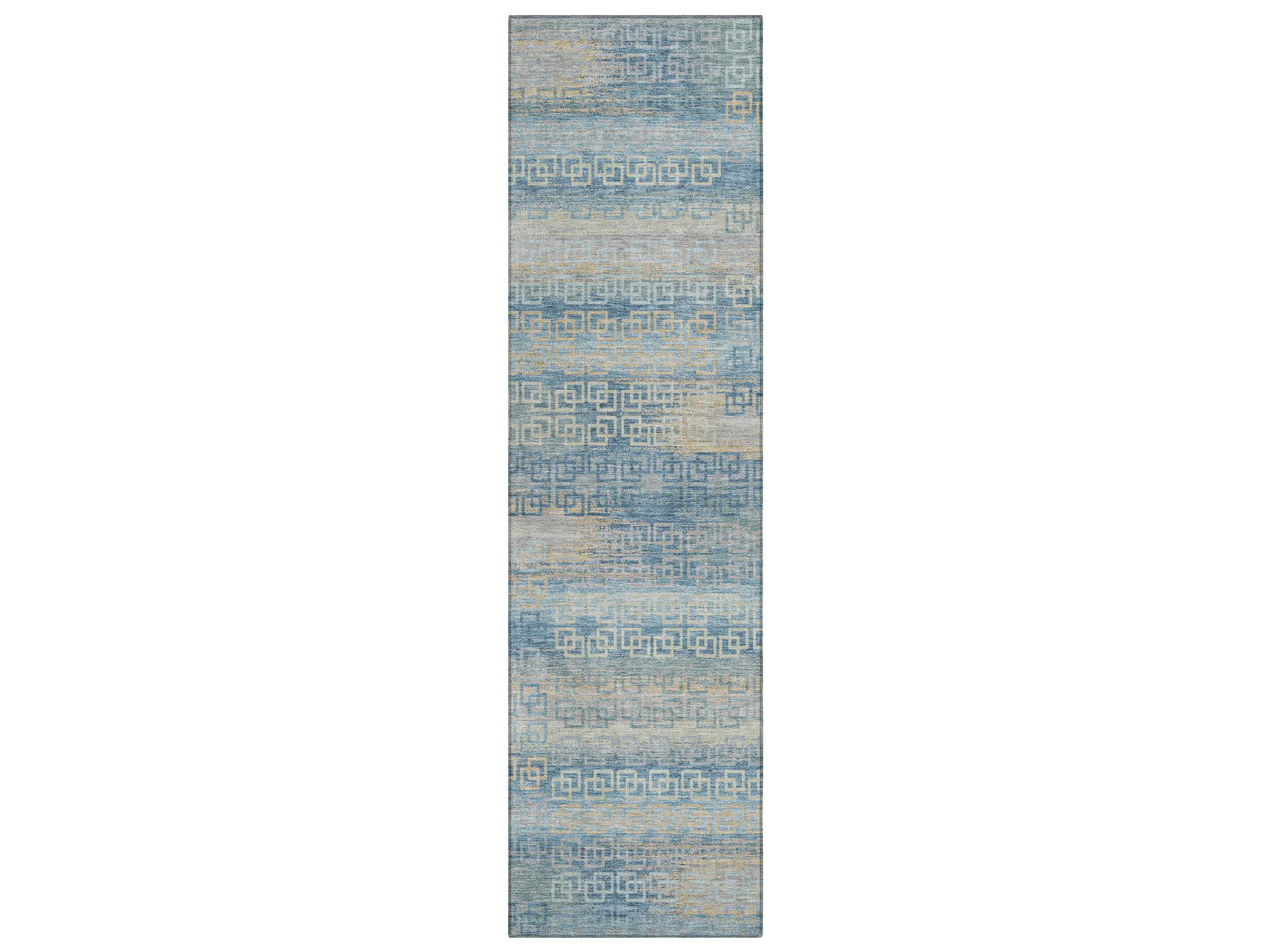 Dalyn Chantille Striped Area Rug
