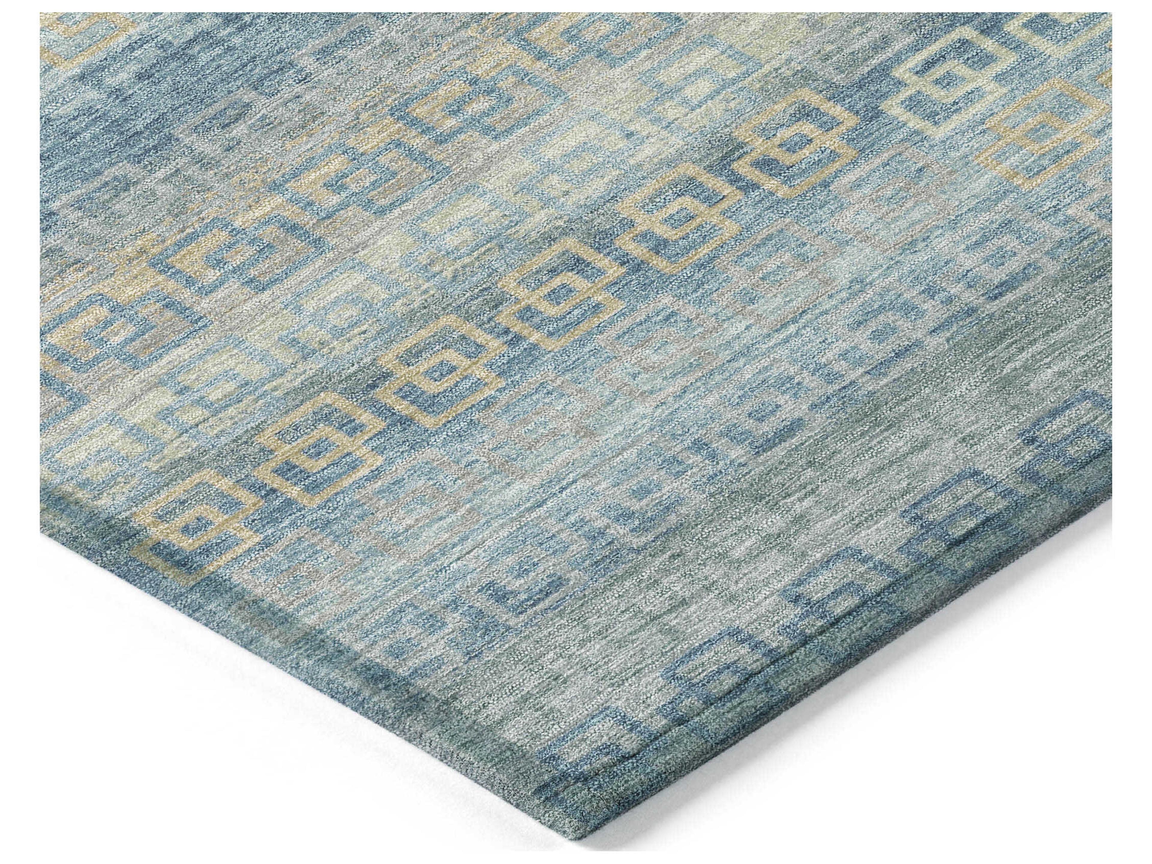 Dalyn Chantille Striped Area Rug