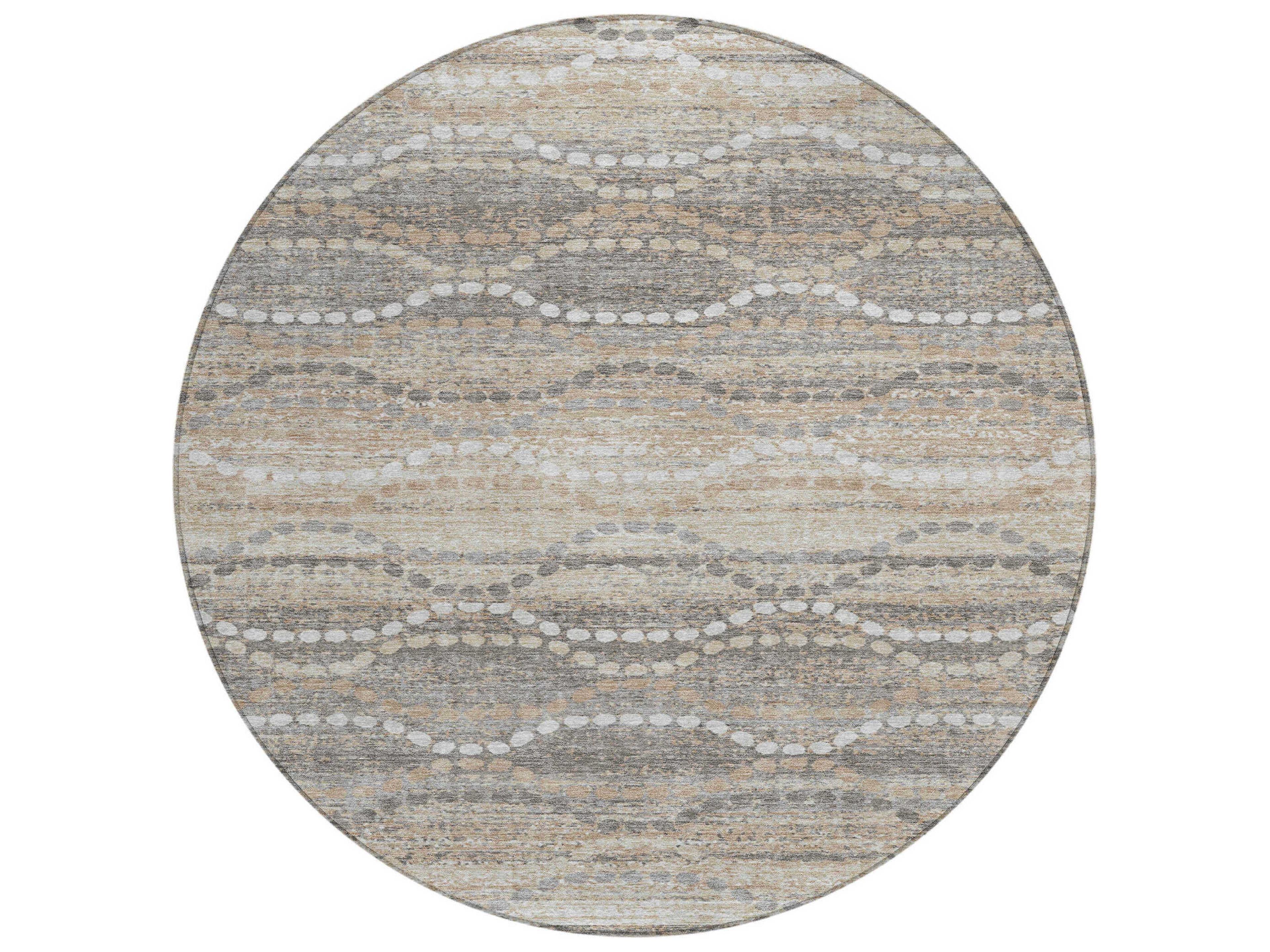 Dalyn Chantille Geometric Area Rug