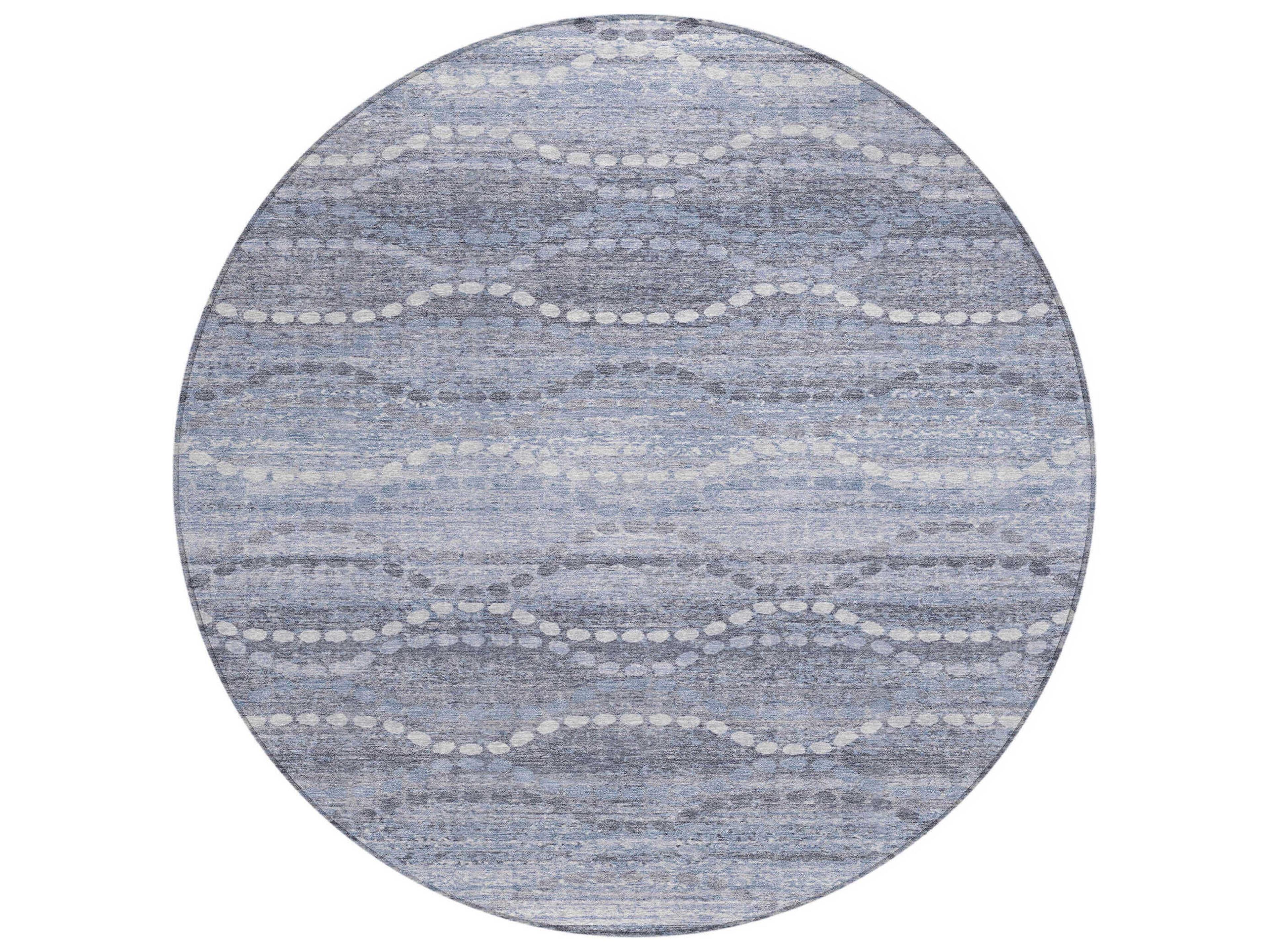 Dalyn Chantille Geometric Area Rug