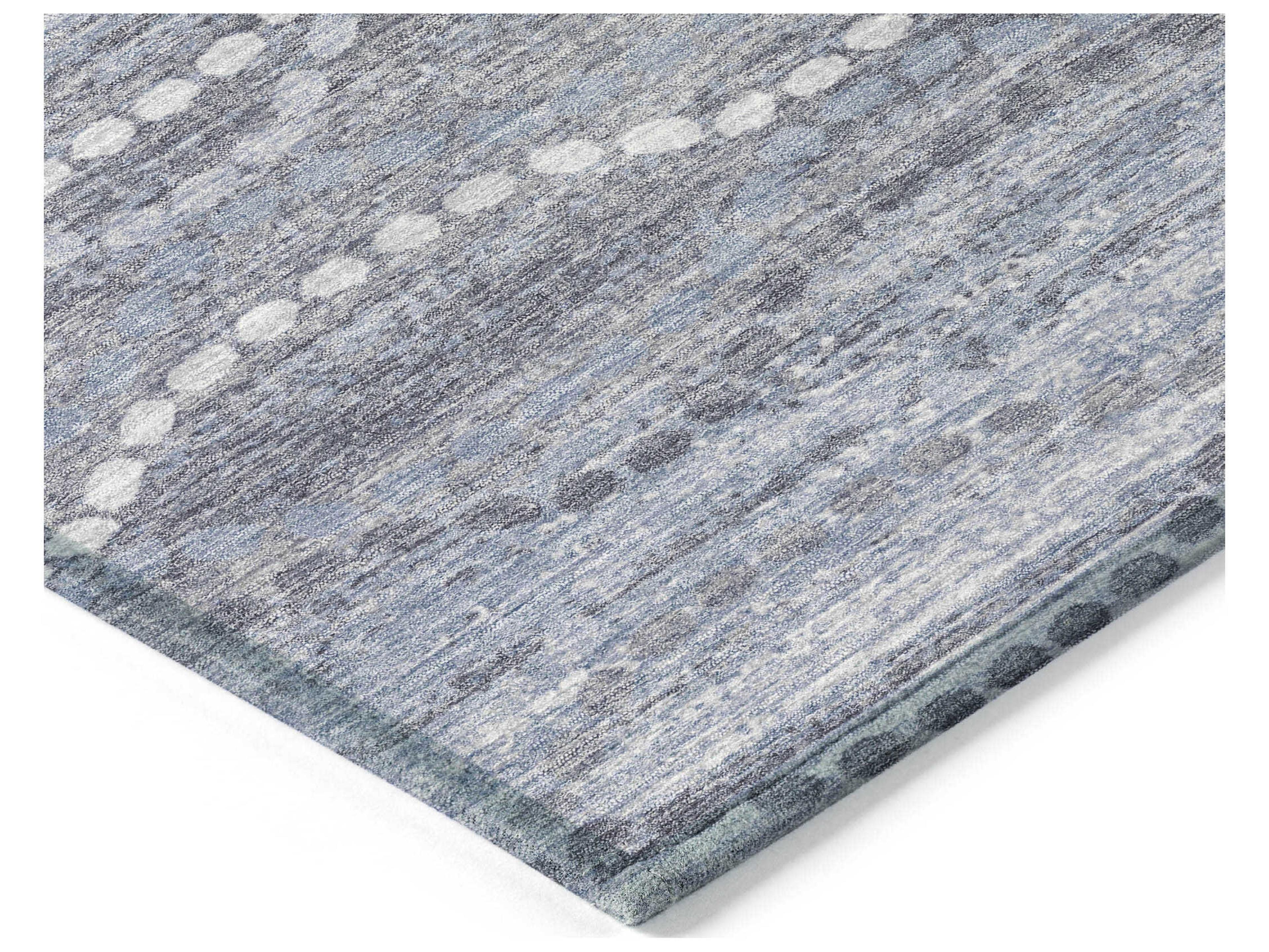 Dalyn Chantille Geometric Area Rug