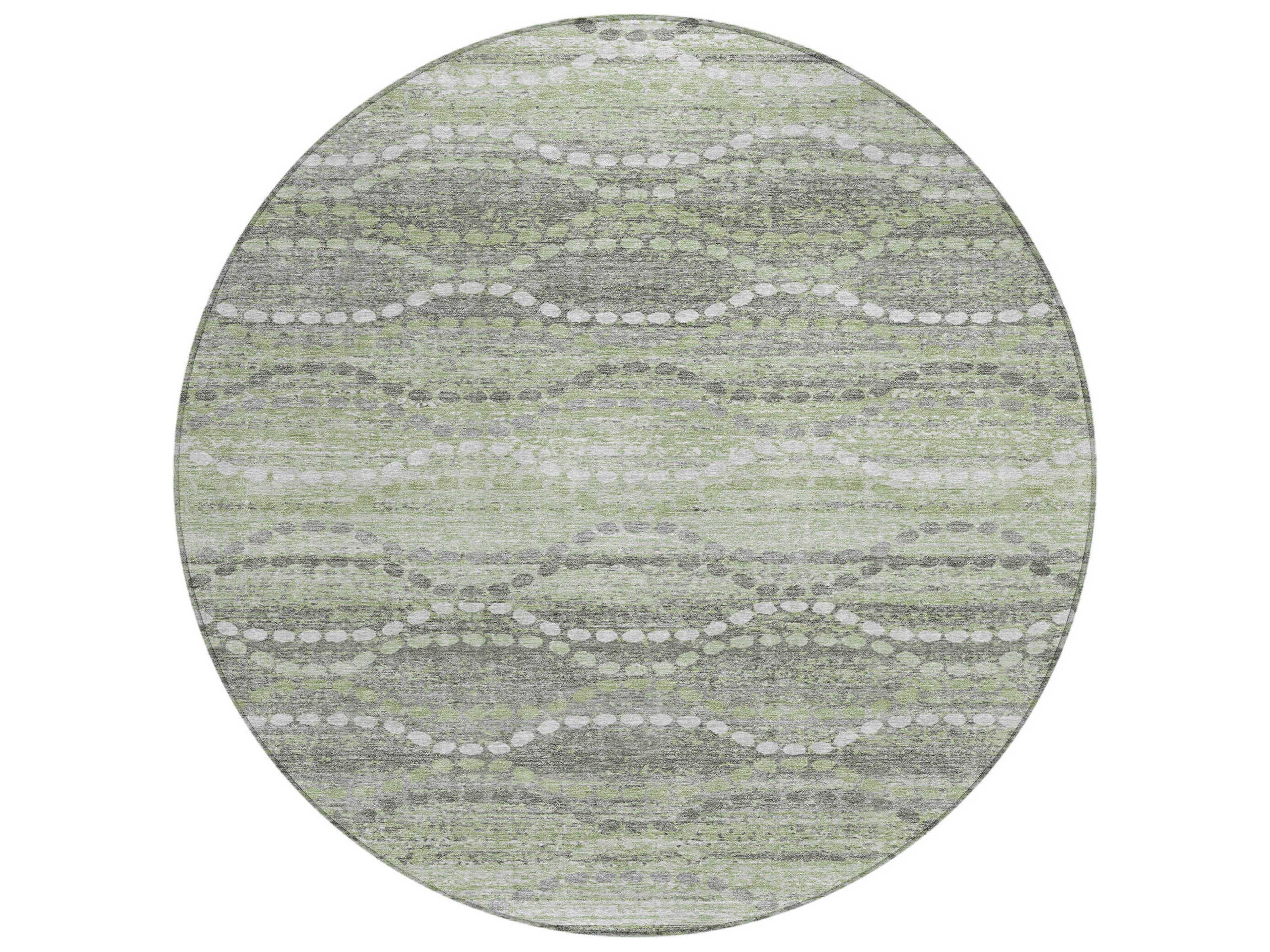 Dalyn Chantille Geometric Area Rug