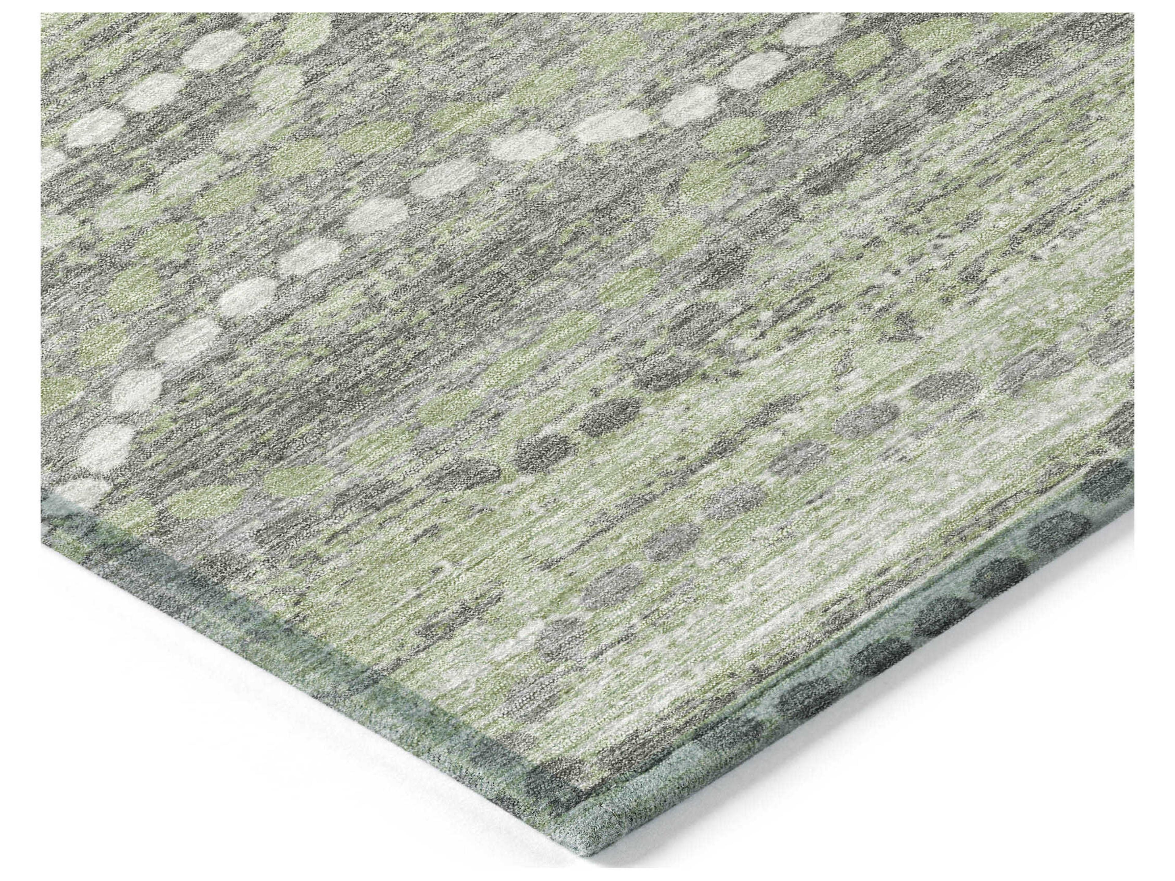 Dalyn Chantille Geometric Area Rug