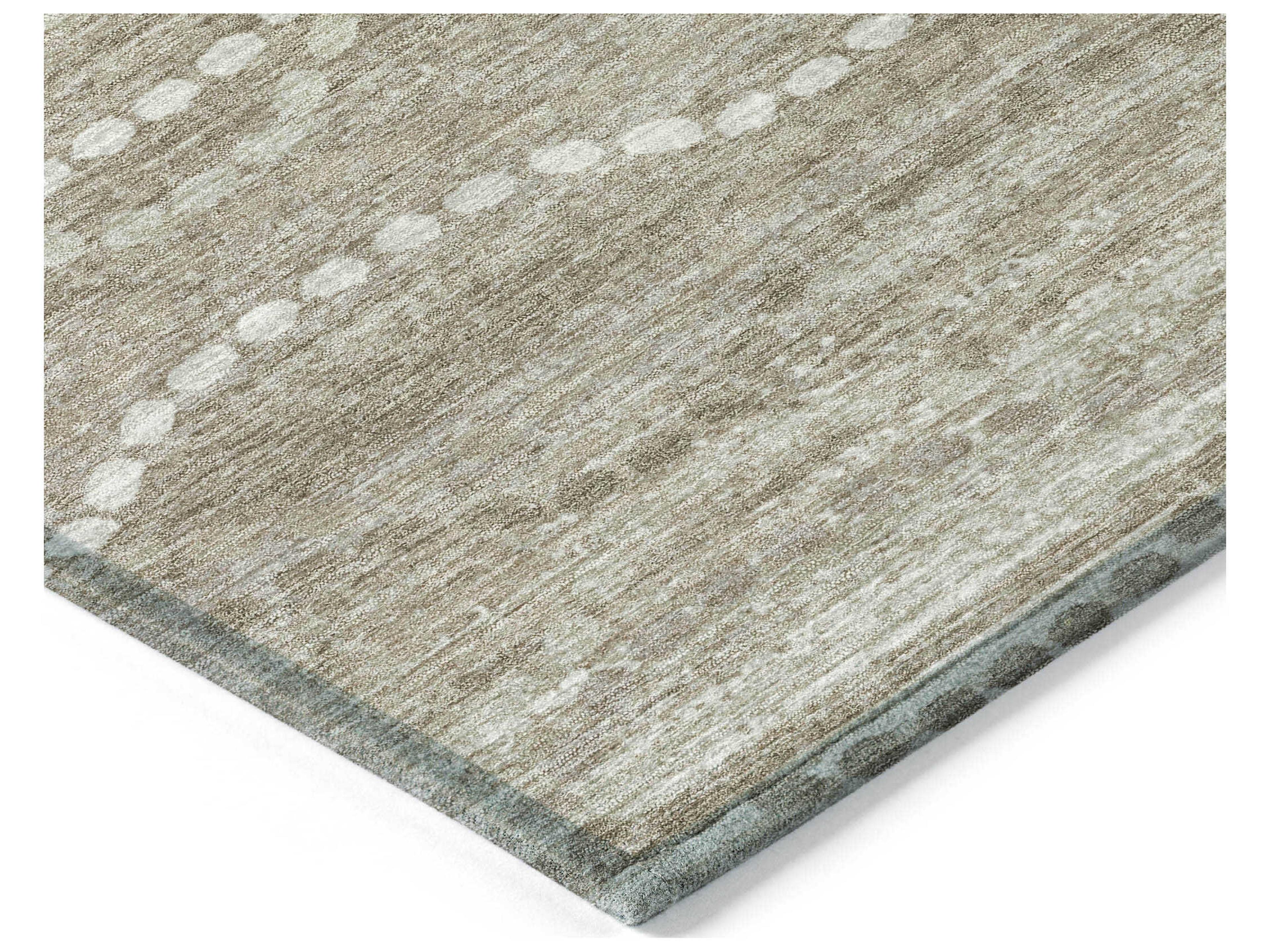 Dalyn Chantille Geometric Area Rug