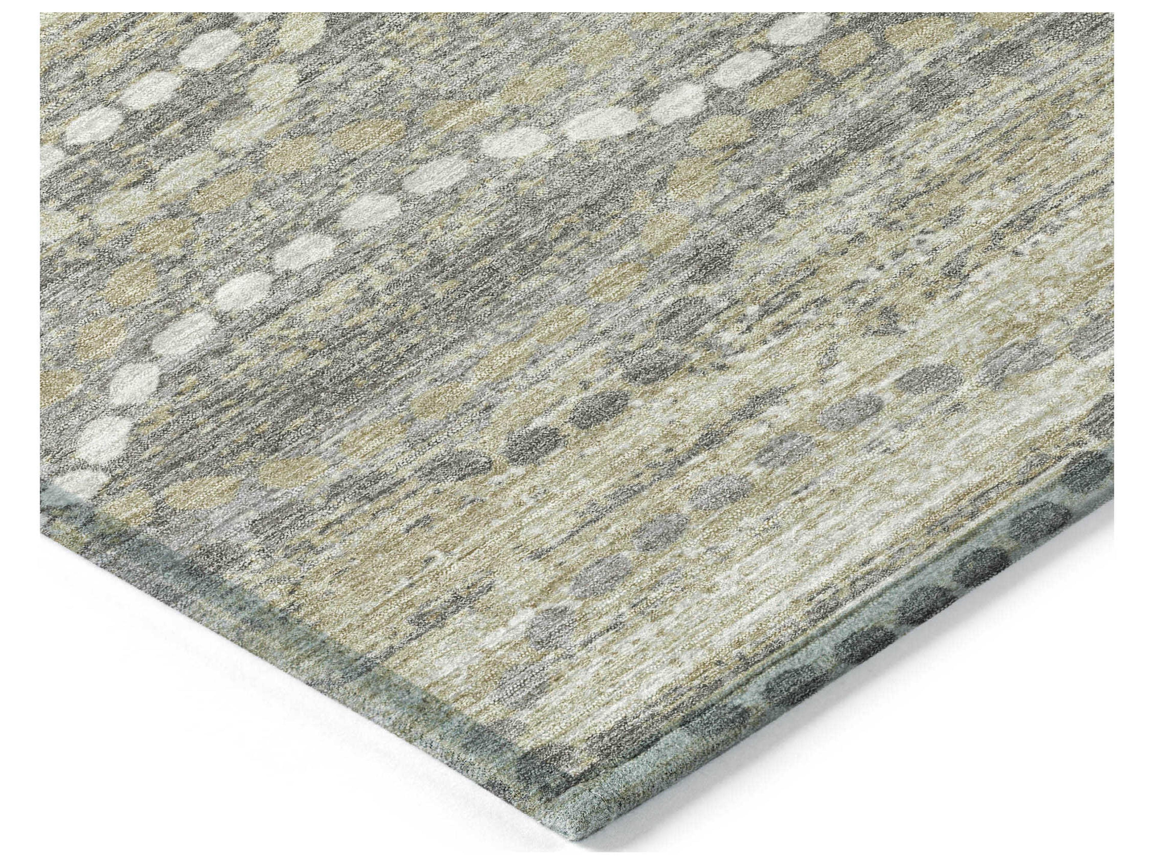 Dalyn Chantille Geometric Area Rug