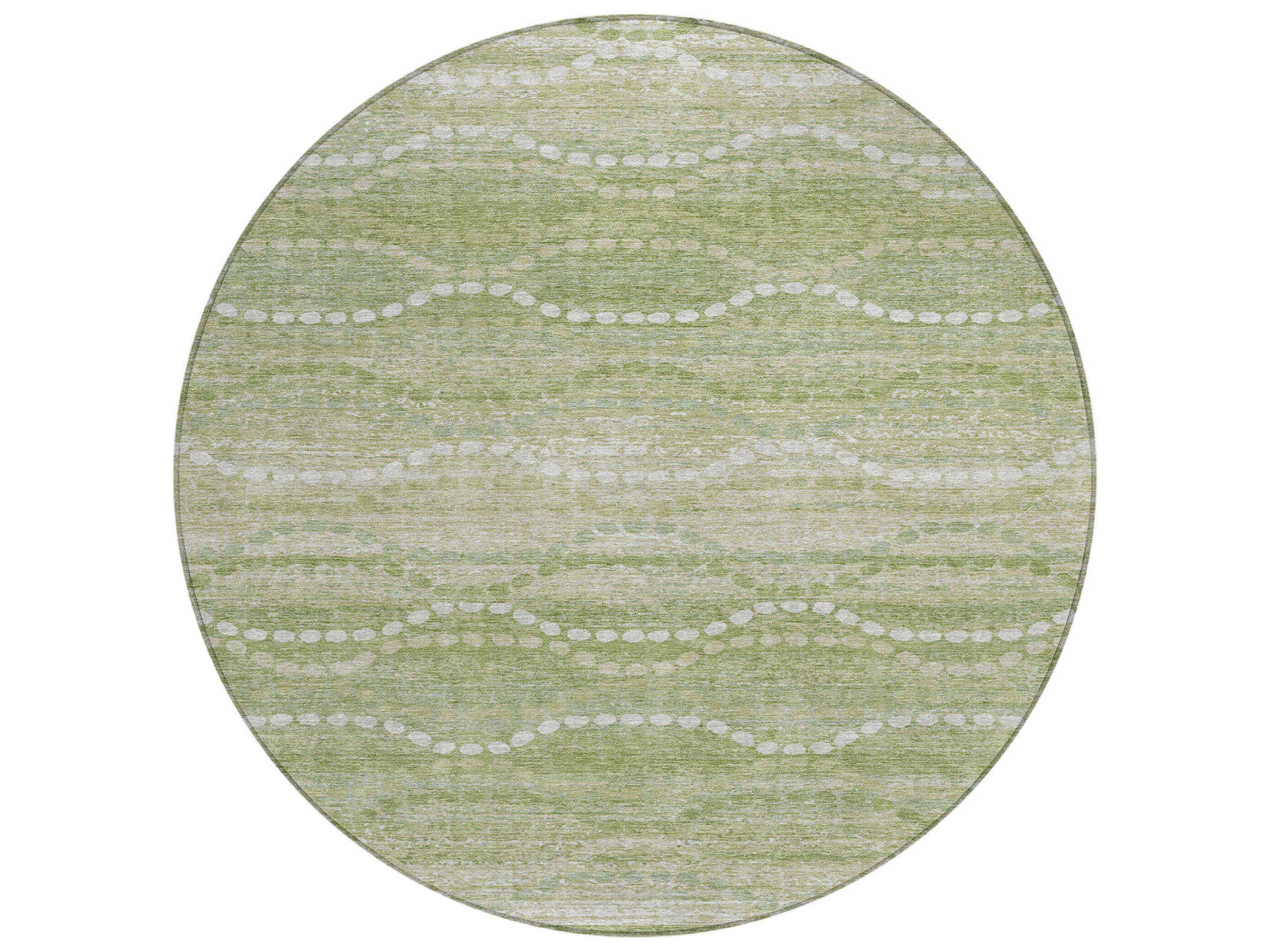Dalyn Chantille Geometric Area Rug