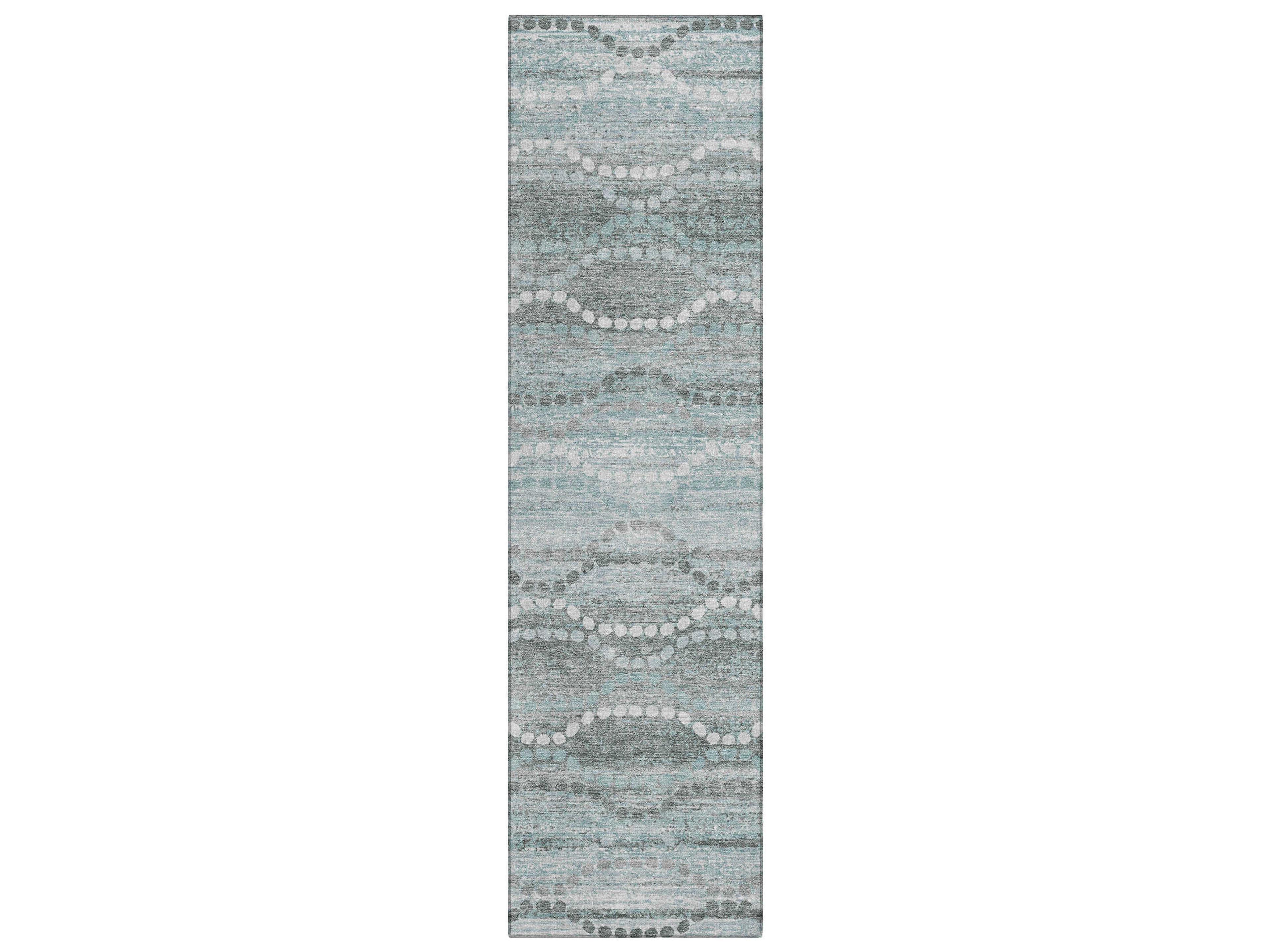 Dalyn Chantille Geometric Area Rug