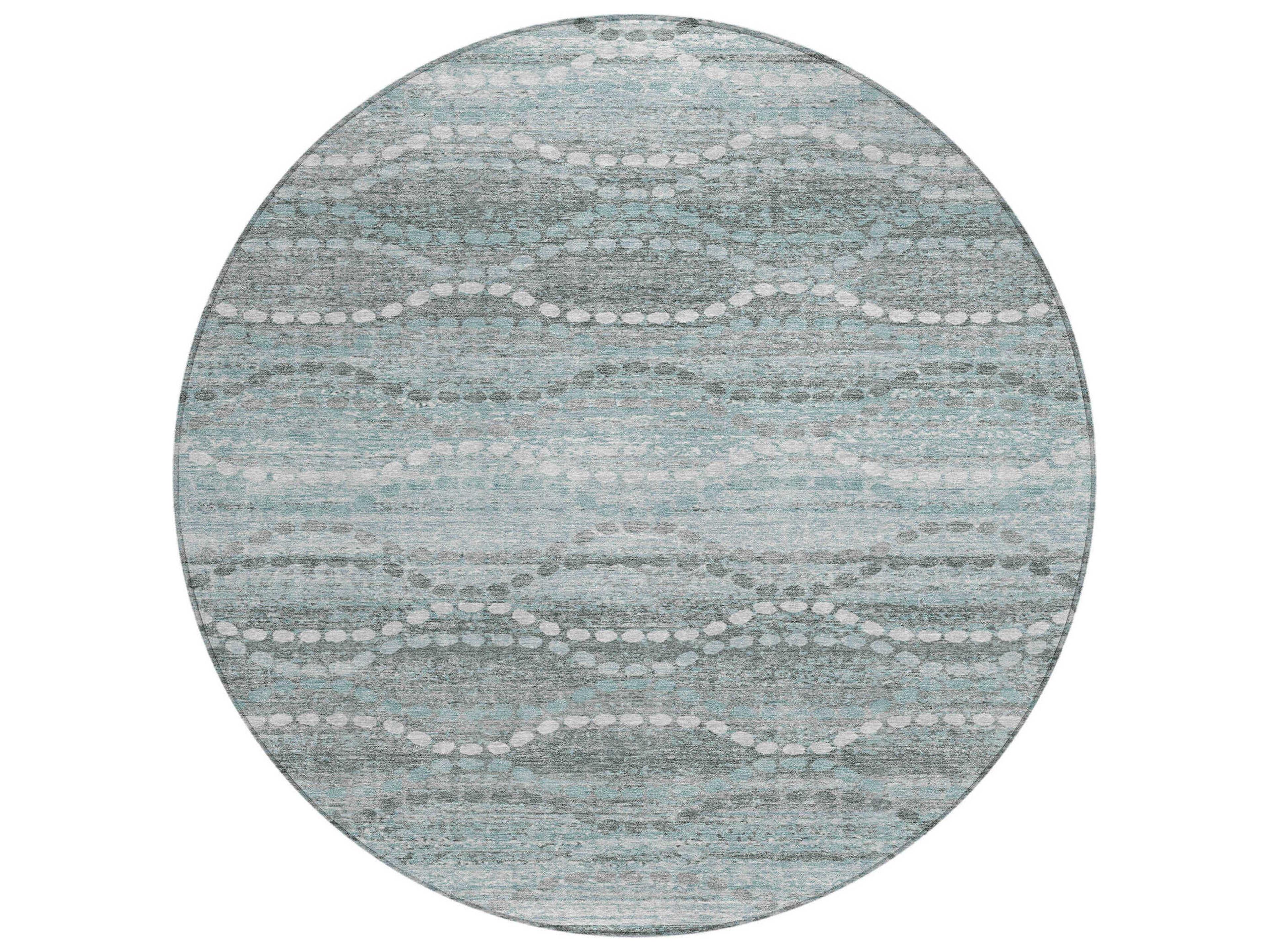 Dalyn Chantille Geometric Area Rug
