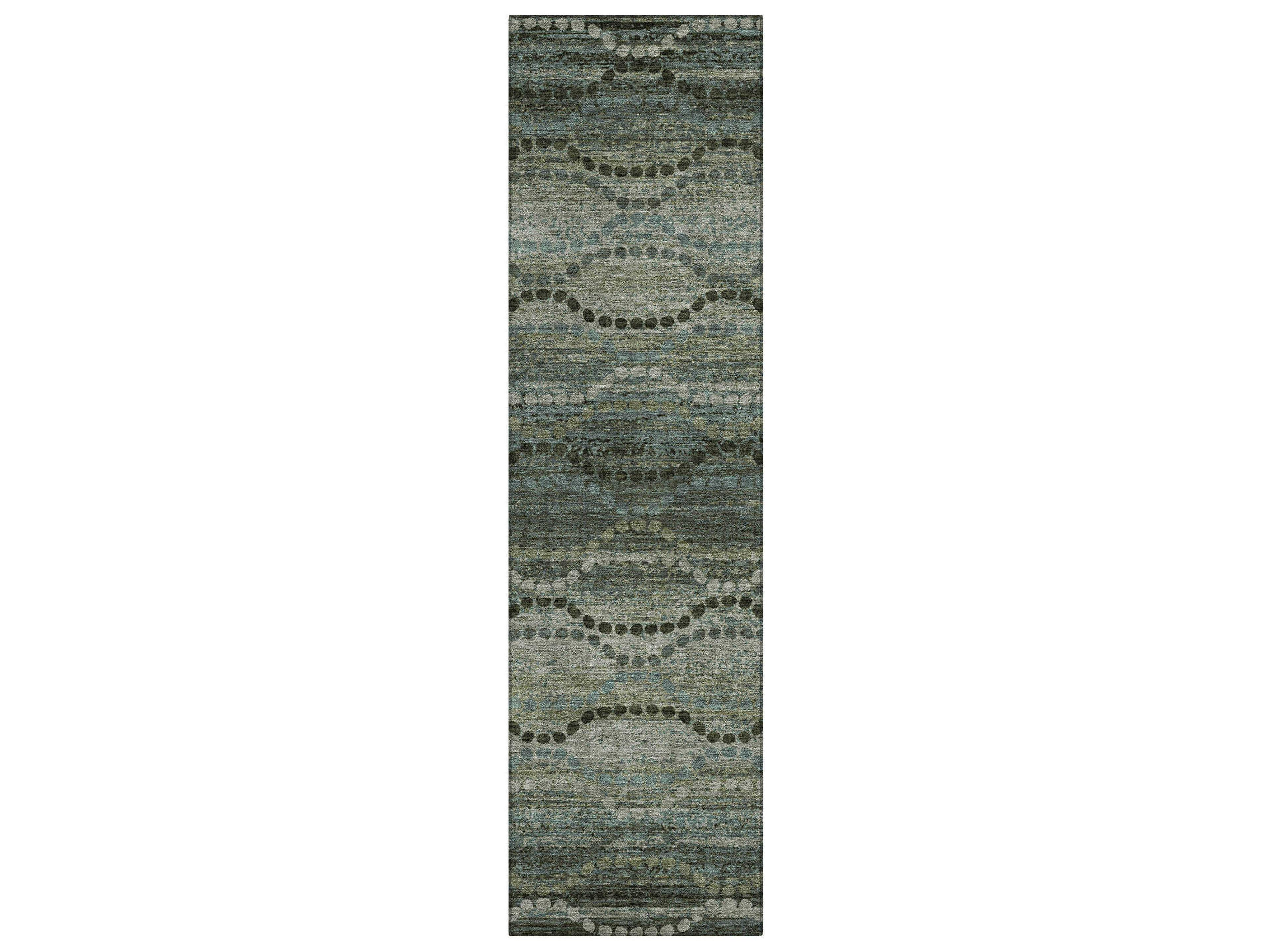 Dalyn Chantille Geometric Area Rug