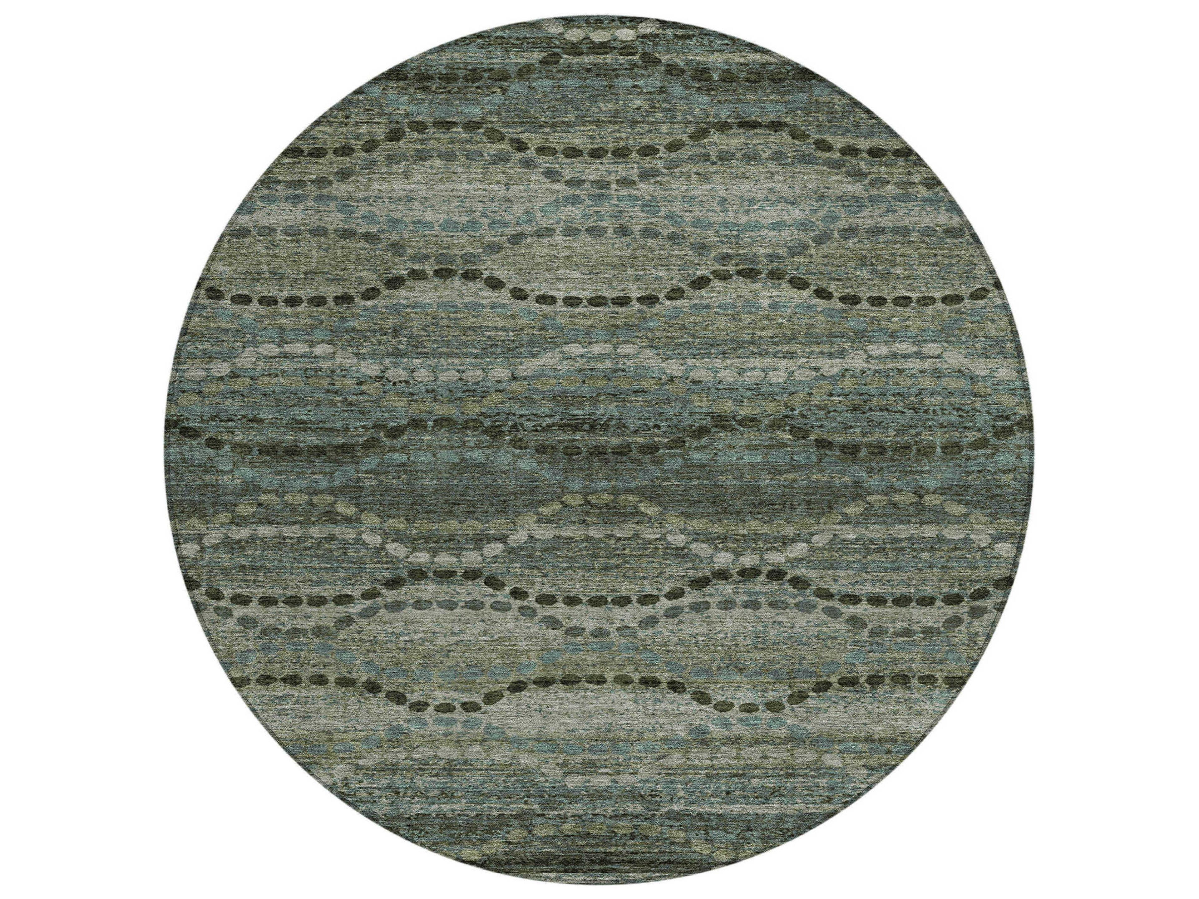 Dalyn Chantille Geometric Area Rug