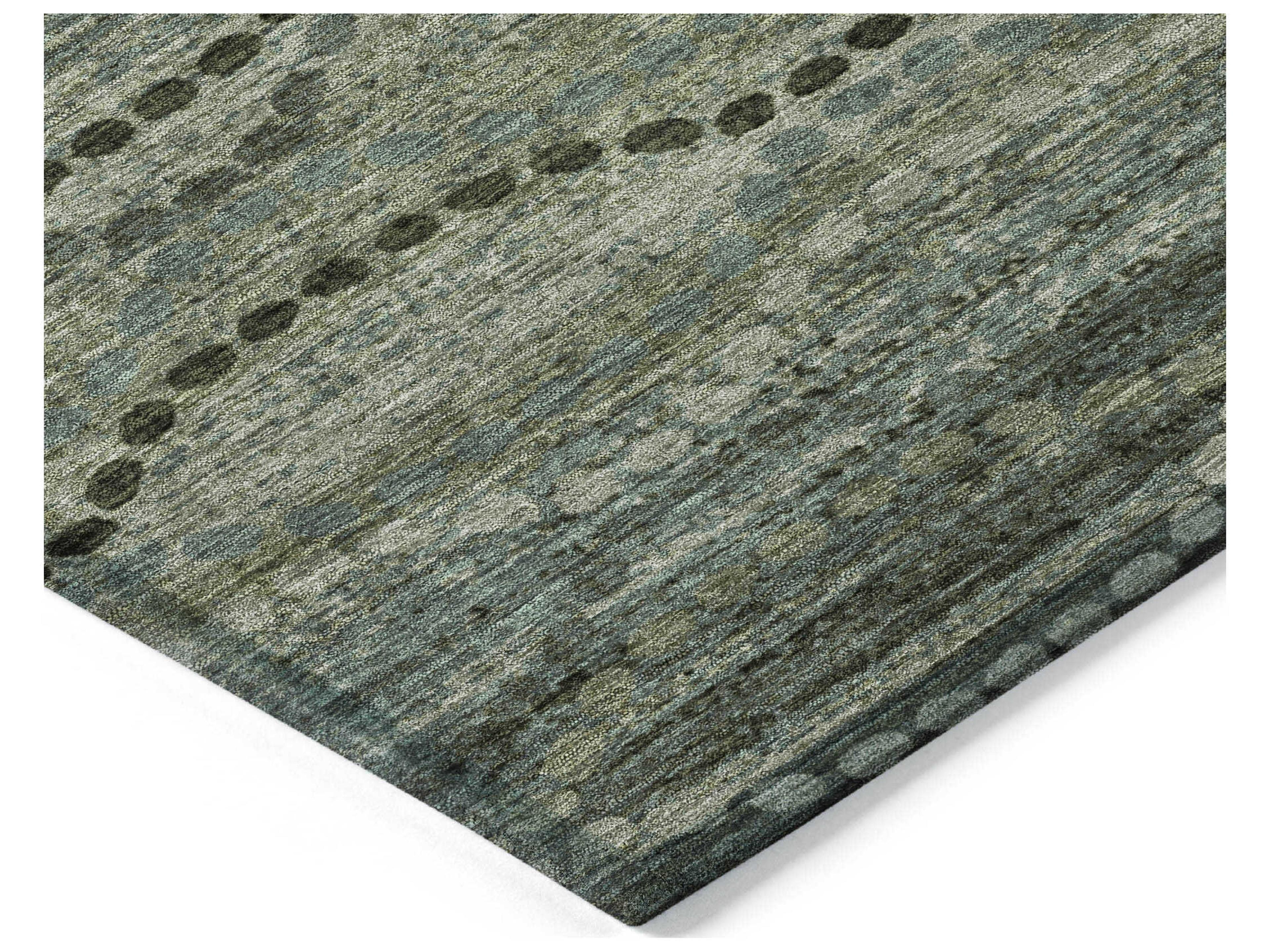 Dalyn Chantille Geometric Area Rug