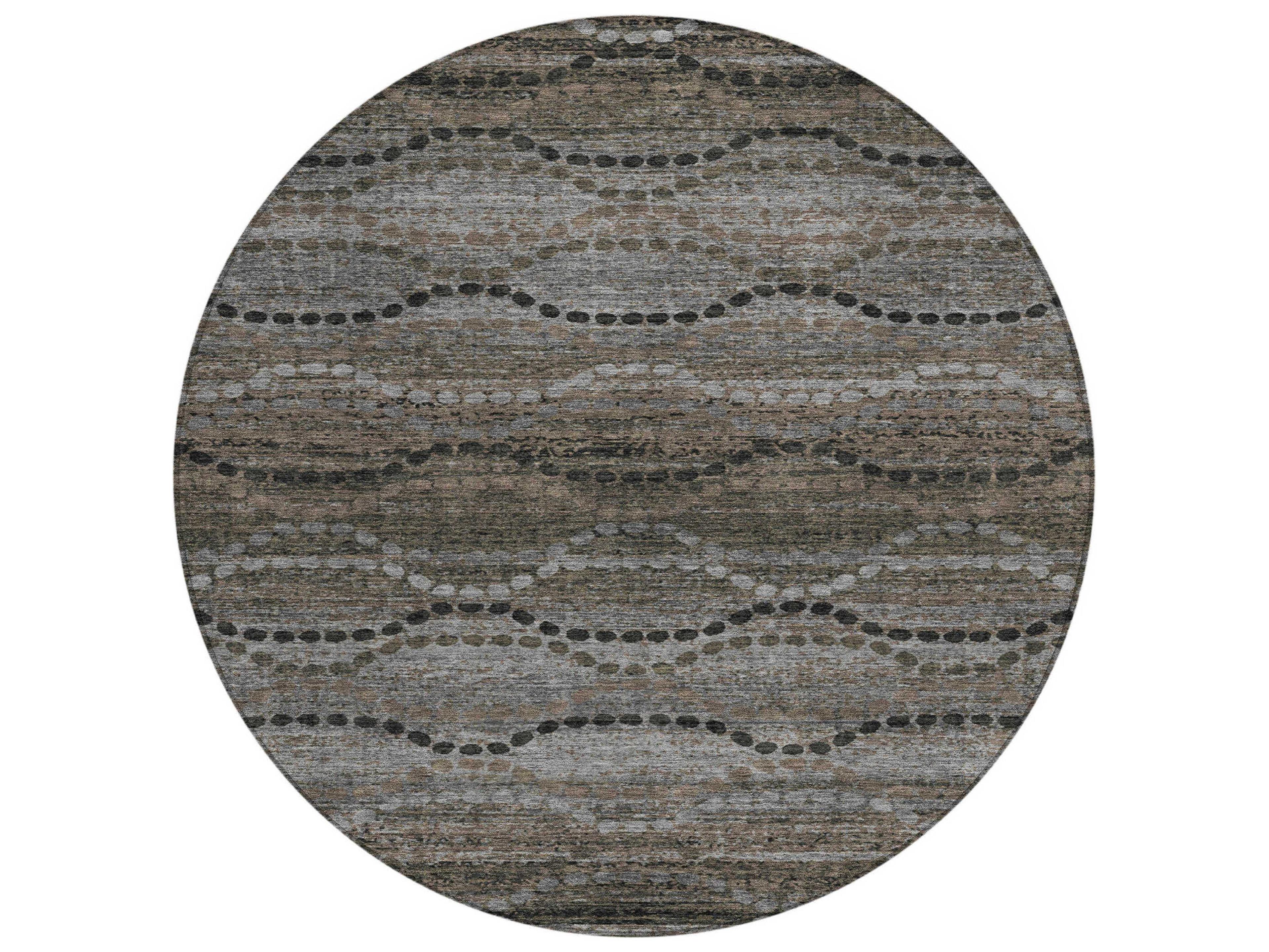 Dalyn Chantille Geometric Area Rug