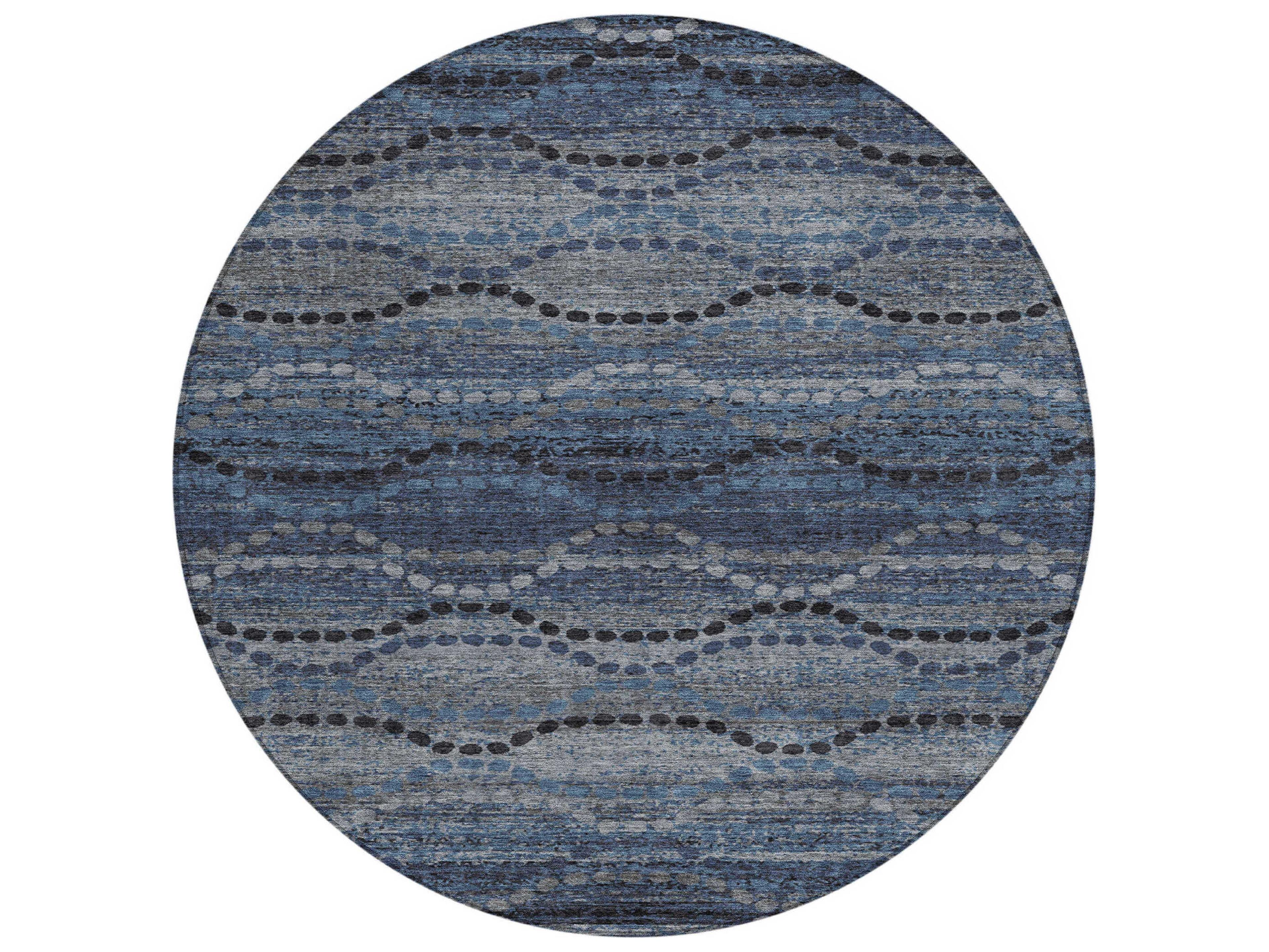 Dalyn Chantille Geometric Area Rug