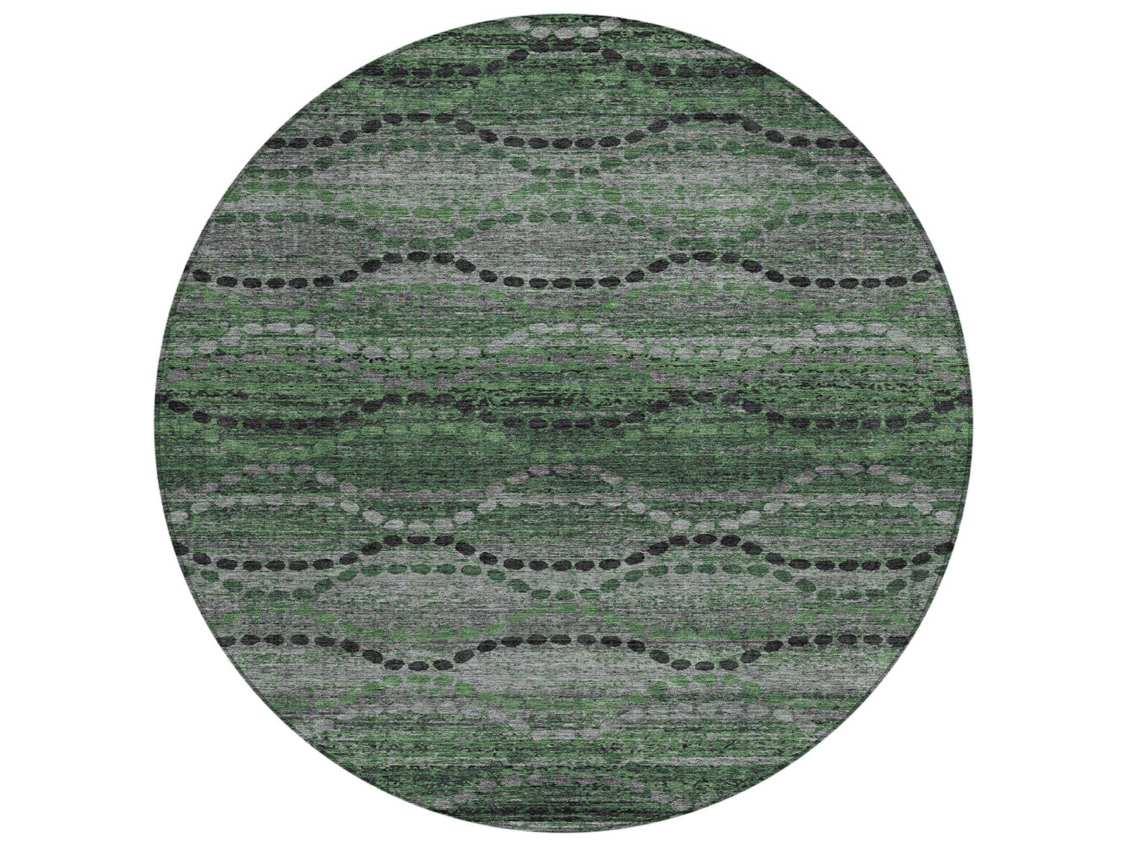 Dalyn Chantille Geometric Area Rug