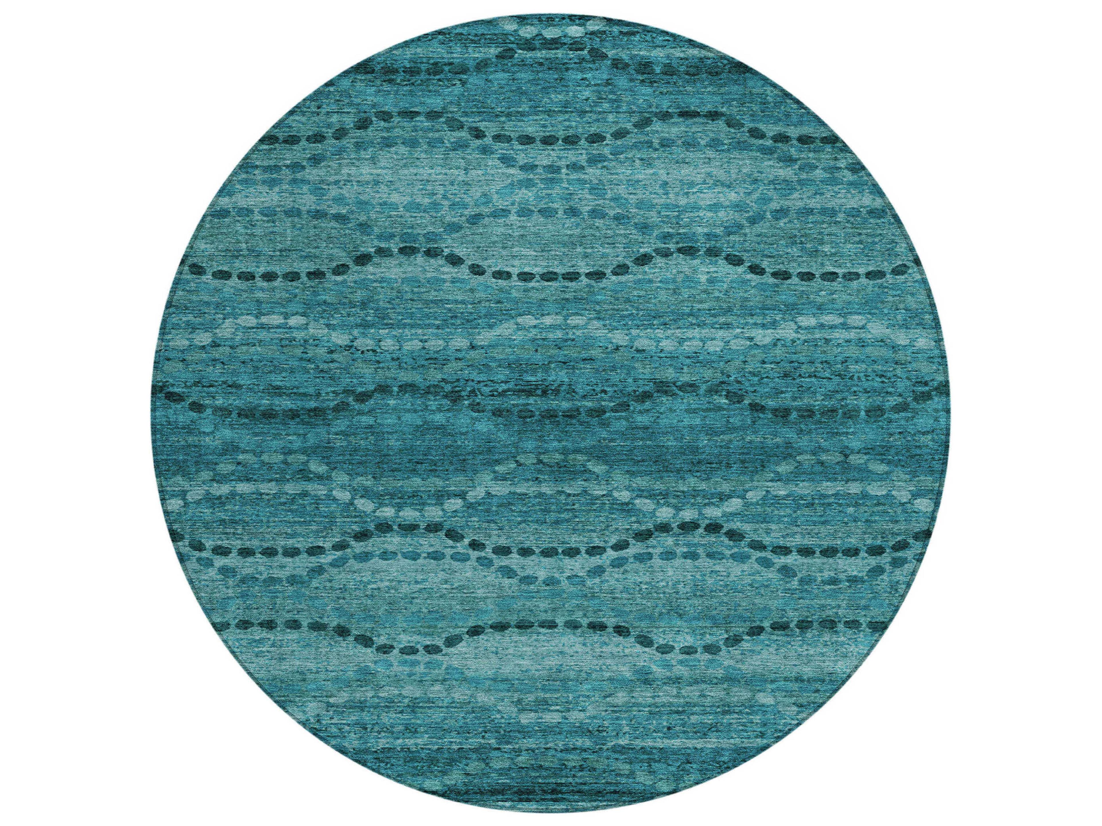 Dalyn Chantille Geometric Area Rug