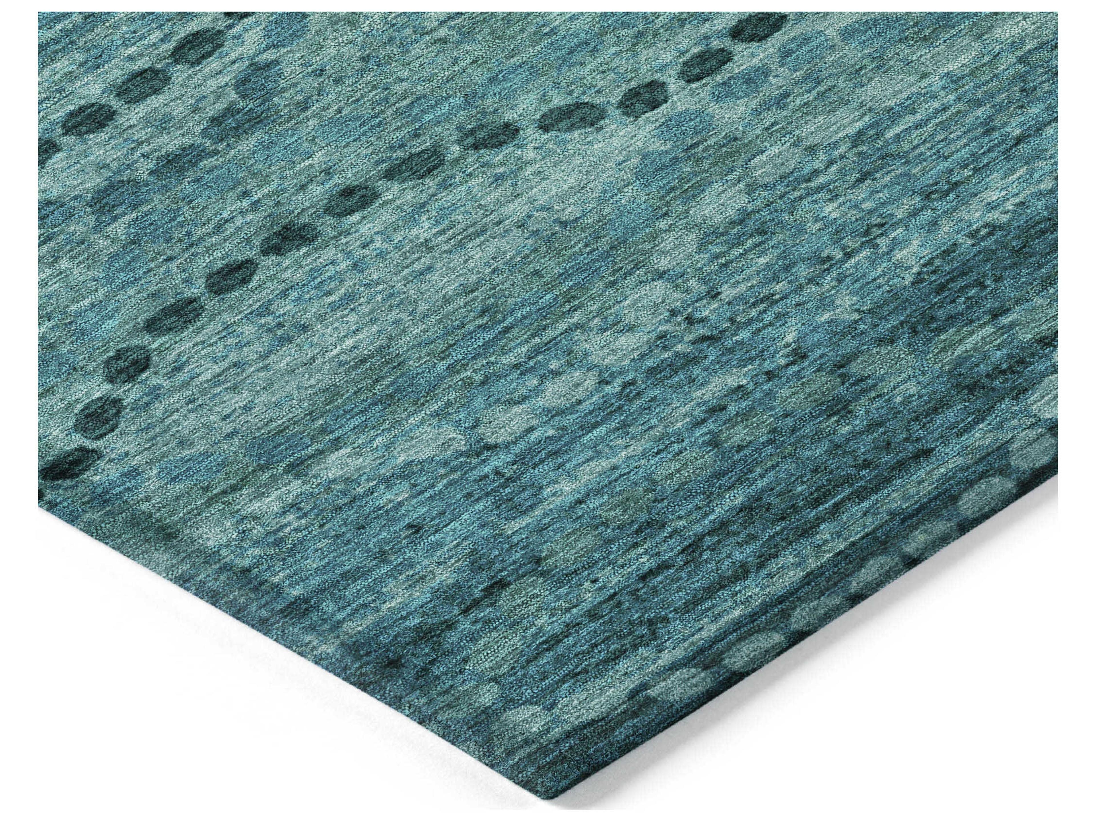 Dalyn Chantille Geometric Area Rug