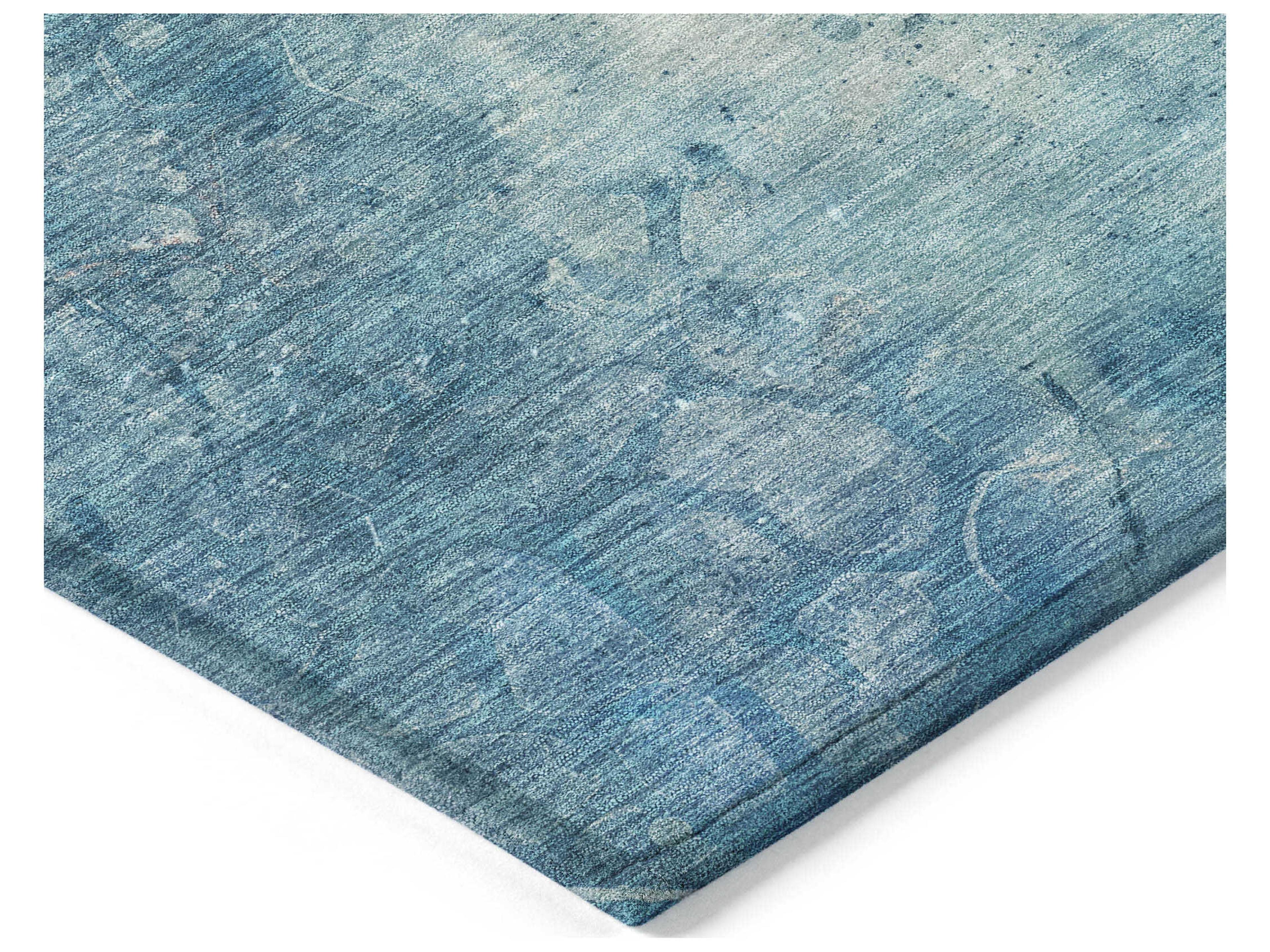 Dalyn Chantille Abstract Area Rug