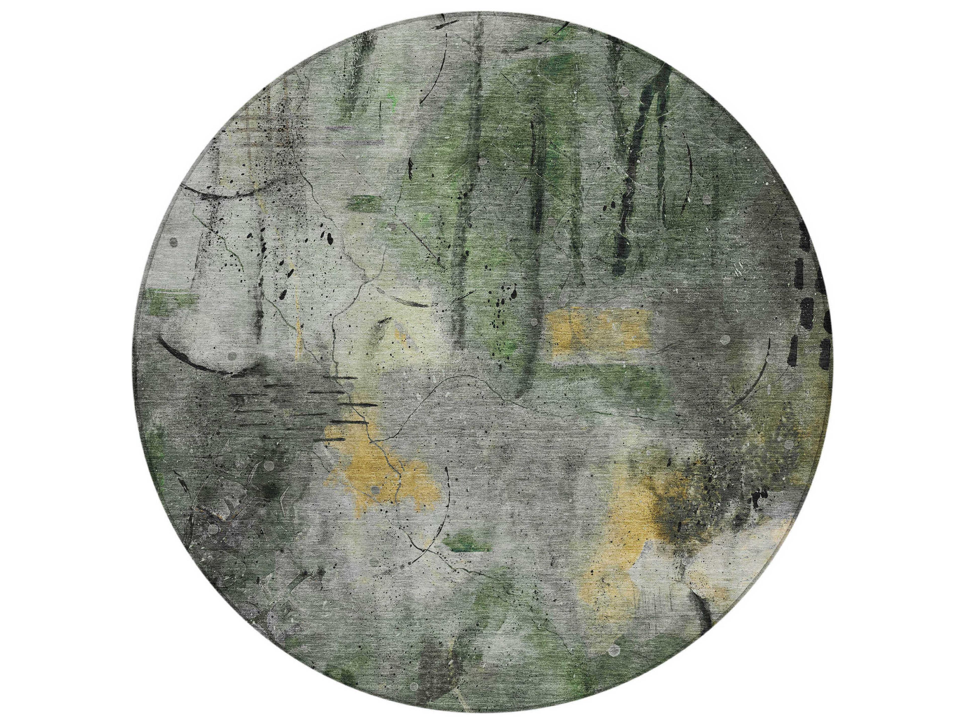 Dalyn Chantille Abstract Area Rug