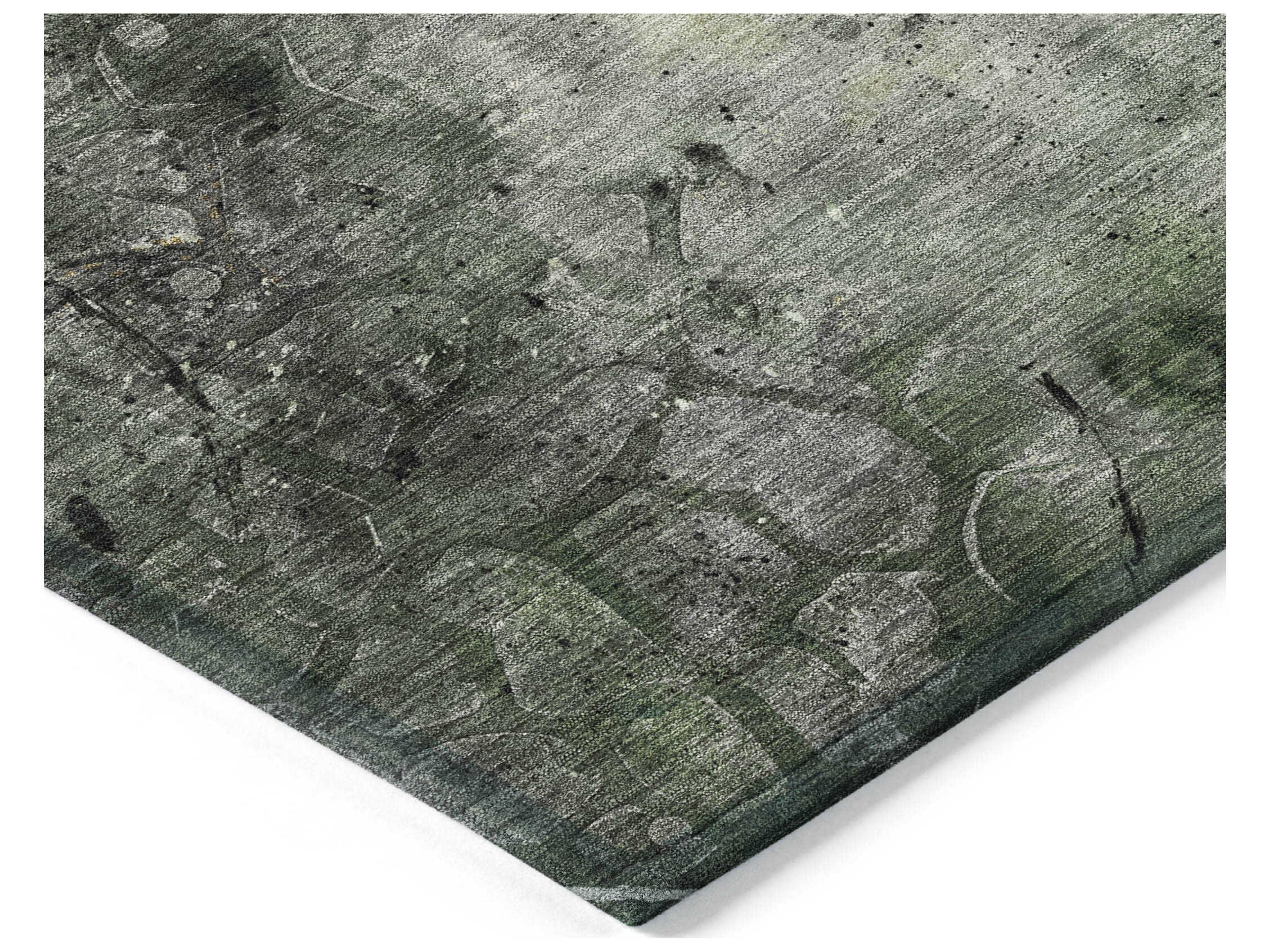 Dalyn Chantille Abstract Area Rug