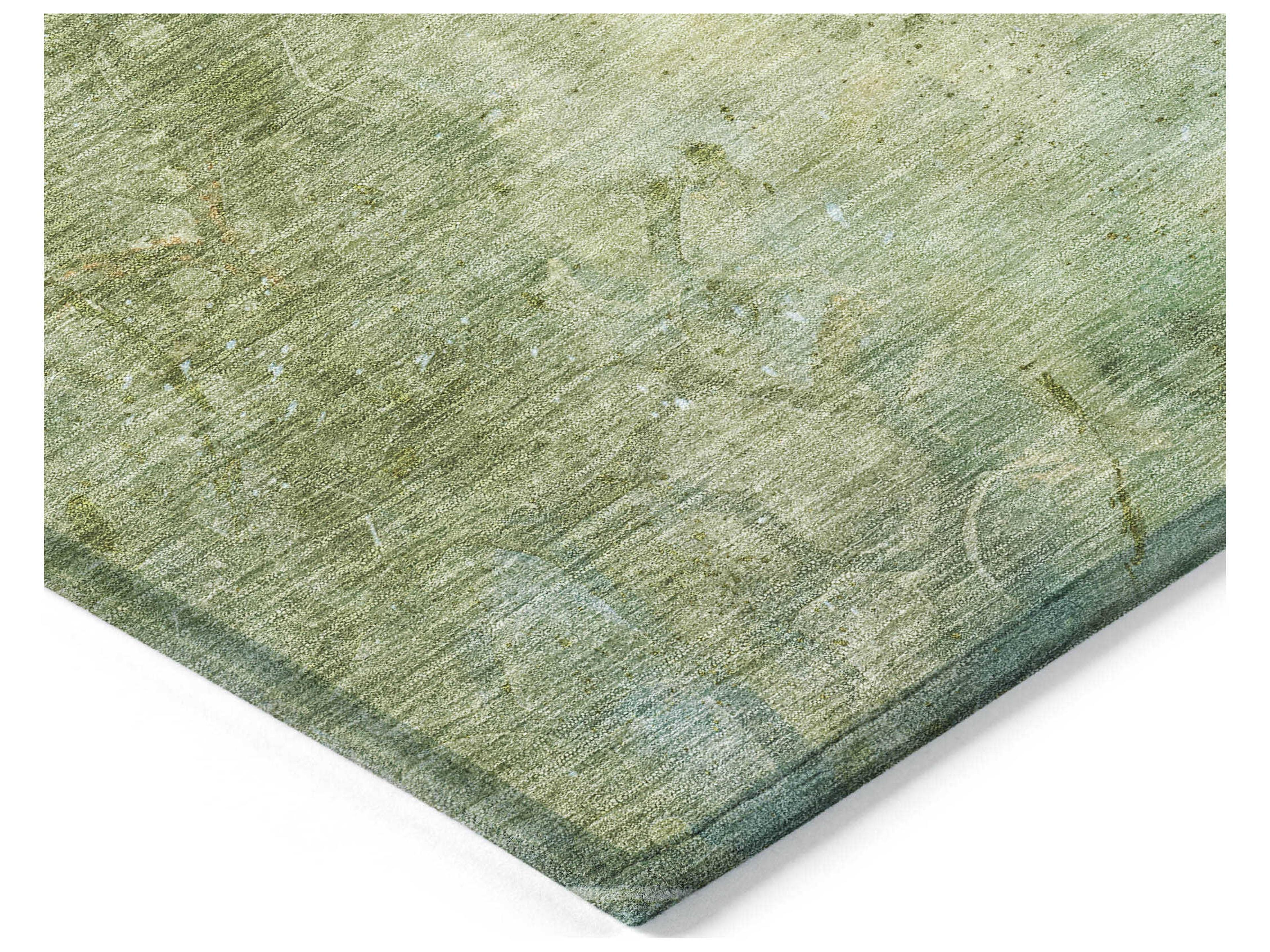 Dalyn Chantille Abstract Area Rug